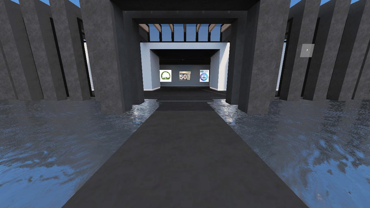 Museo virtual Patrimonio Touro