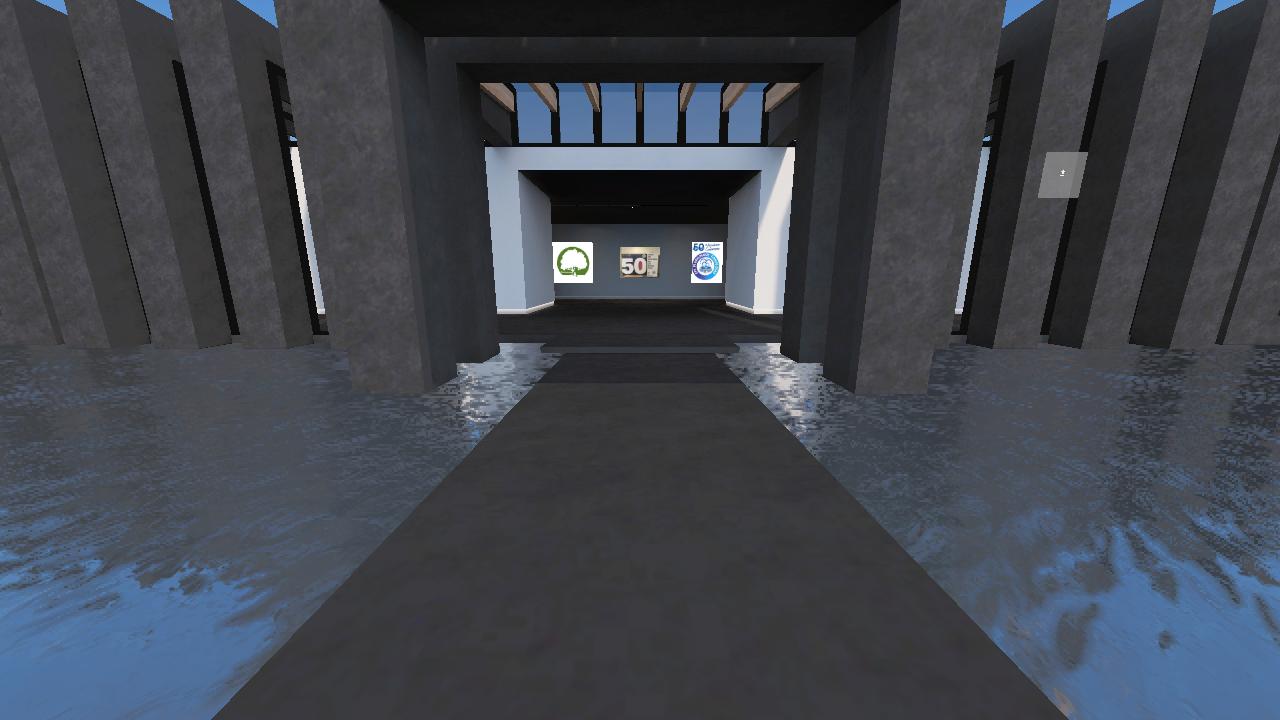 Museo virtual Patrimonio Touro
