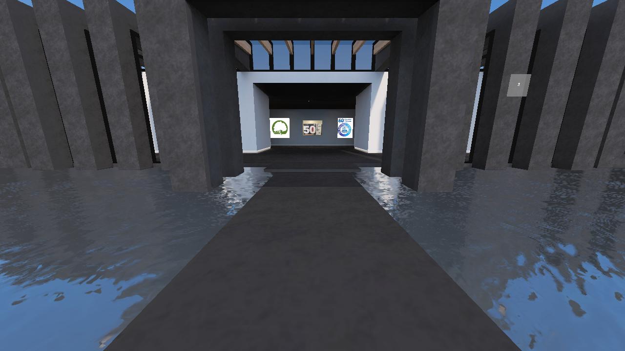 Museo virtual Patrimonio Touro
