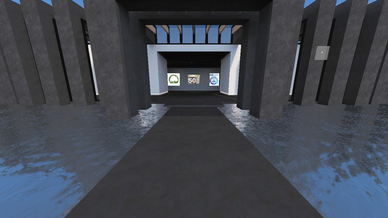 Museo virtual Patrimonio Touro