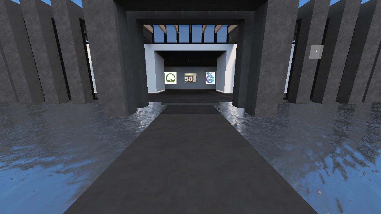 Museo virtual Patrimonio Touro