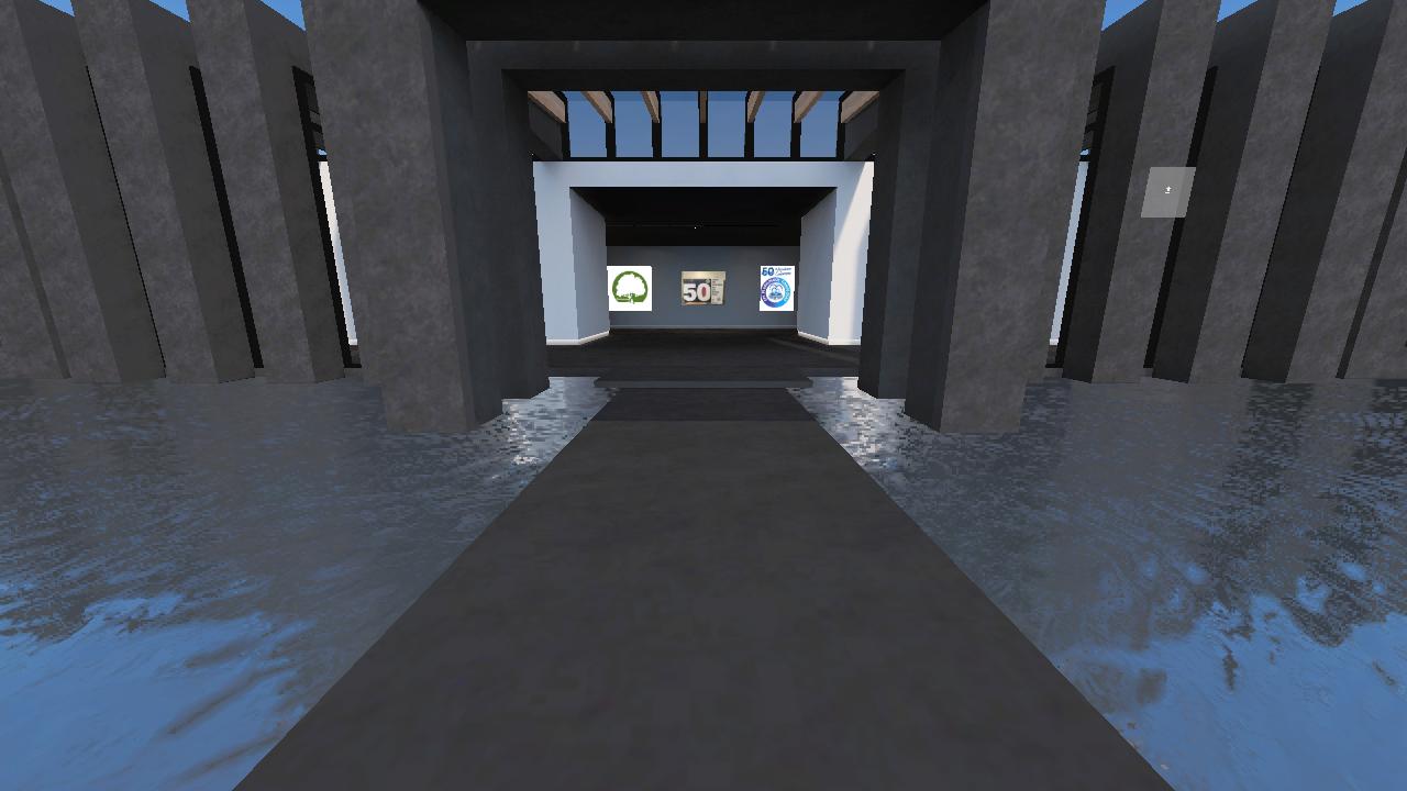 Museo virtual Patrimonio Touro