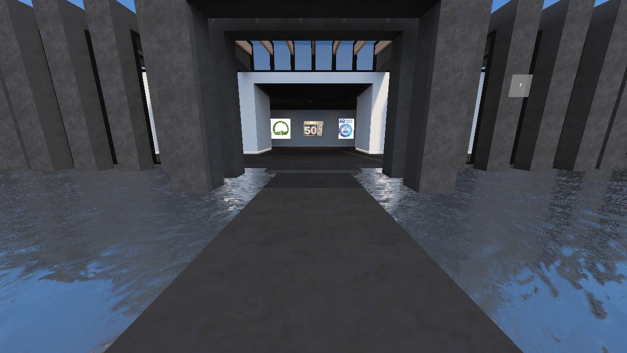 Museo virtual Patrimonio Touro