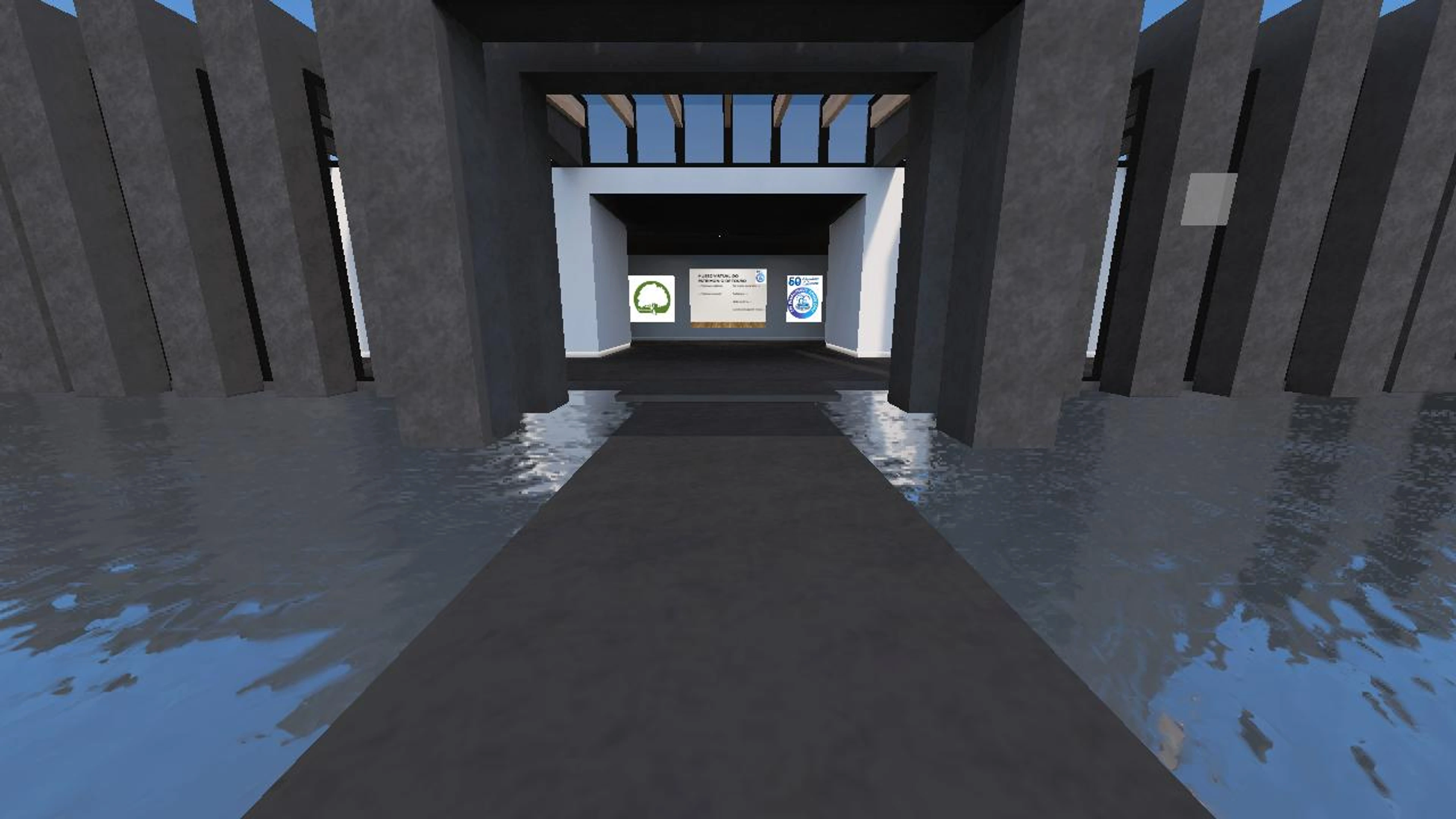 Museo virtual Patrimonio Touro