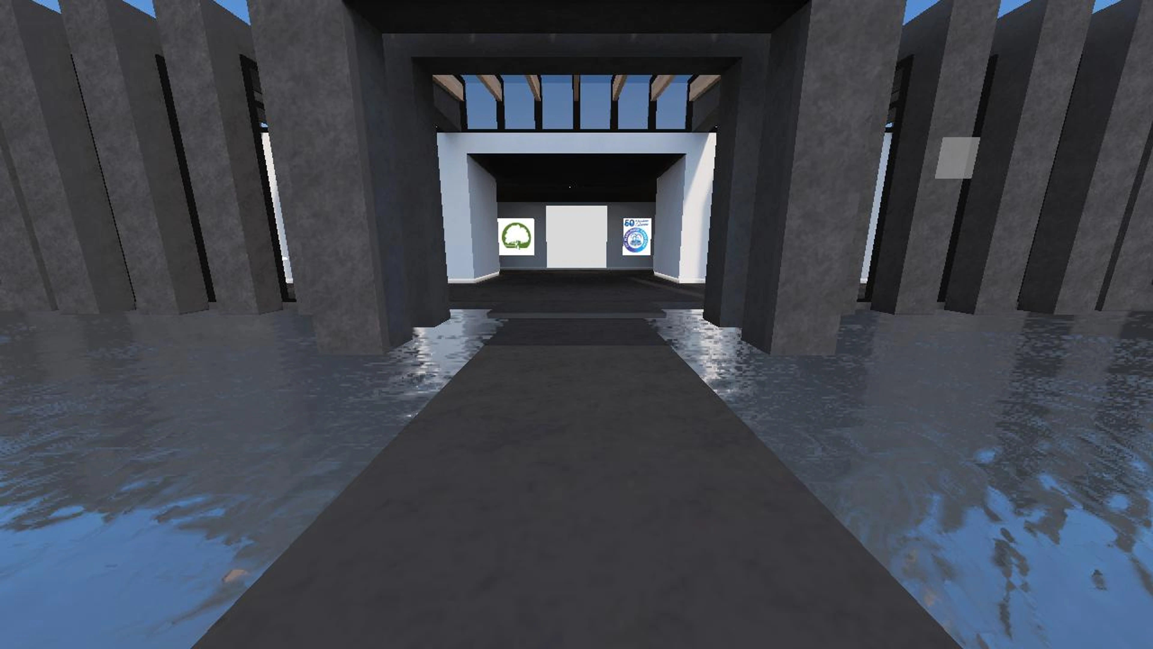 Museo virtual Patrimonio Touro