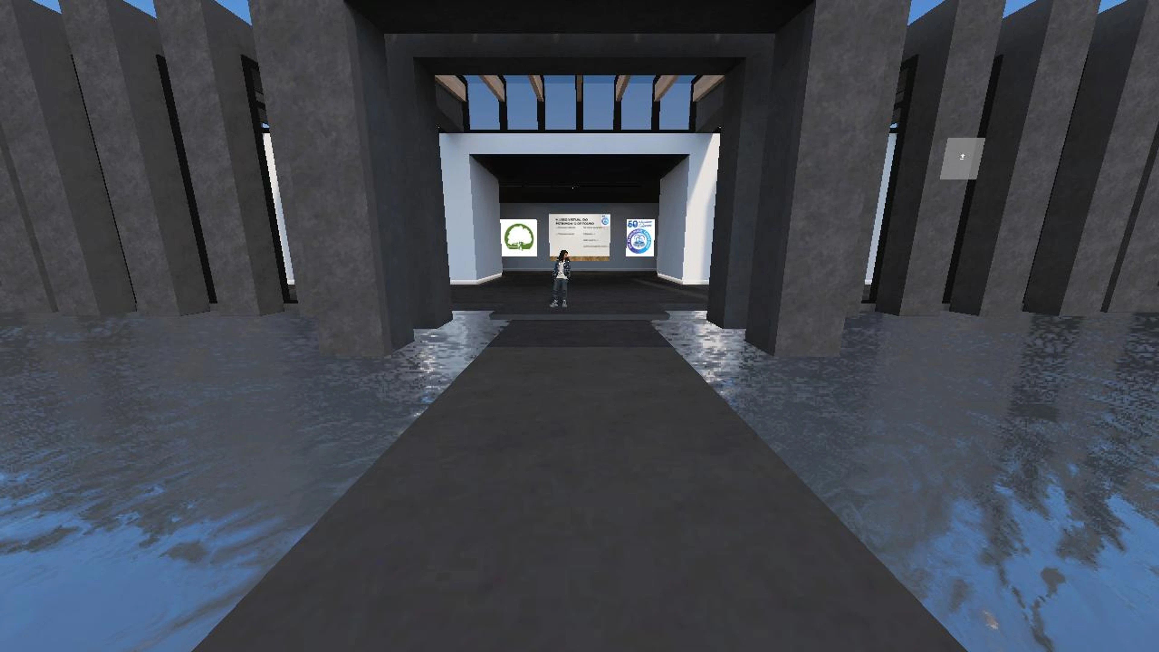 Museo virtual Patrimonio Touro