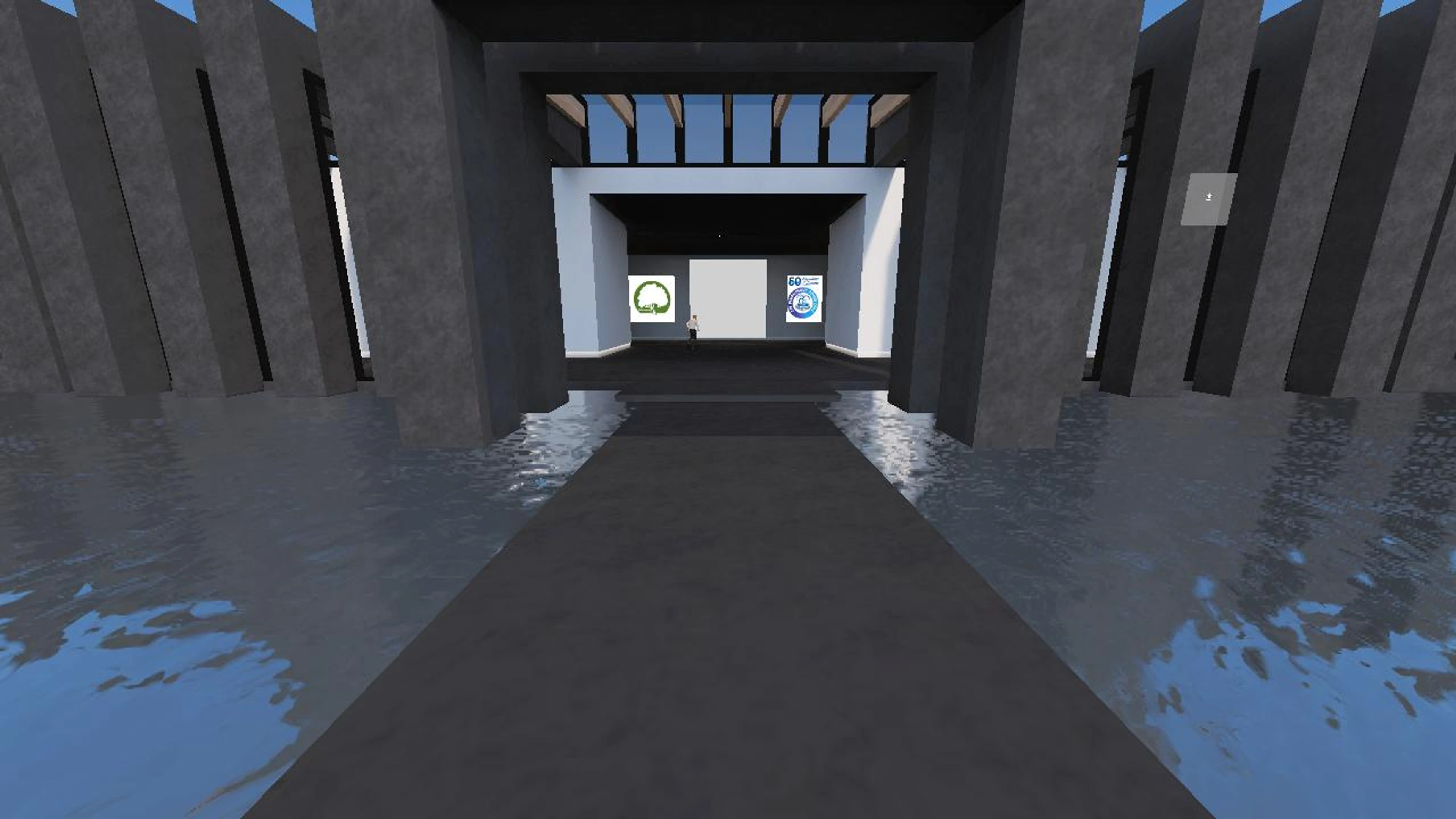 Museo virtual Patrimonio Touro