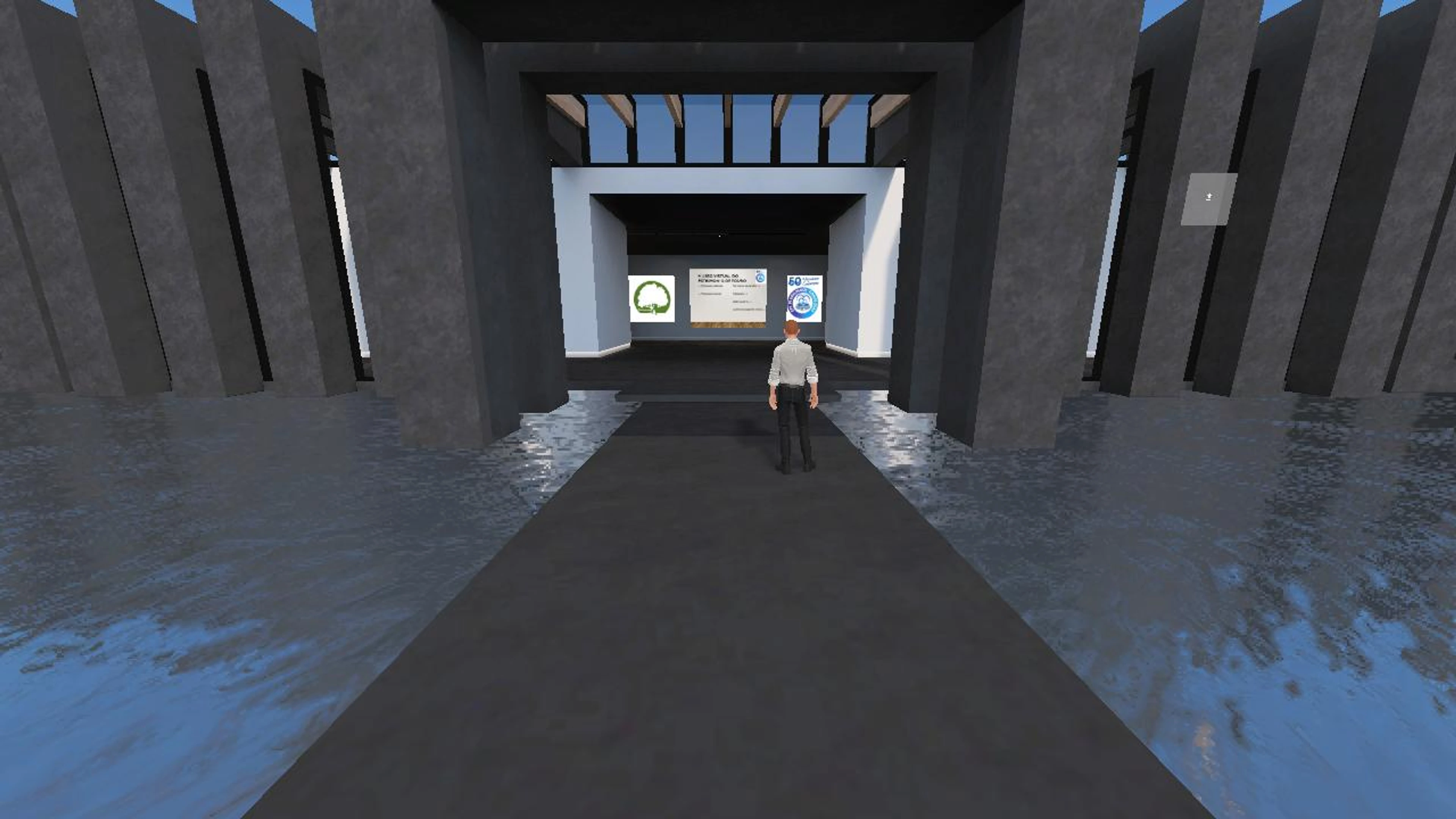 Museo virtual Patrimonio Touro
