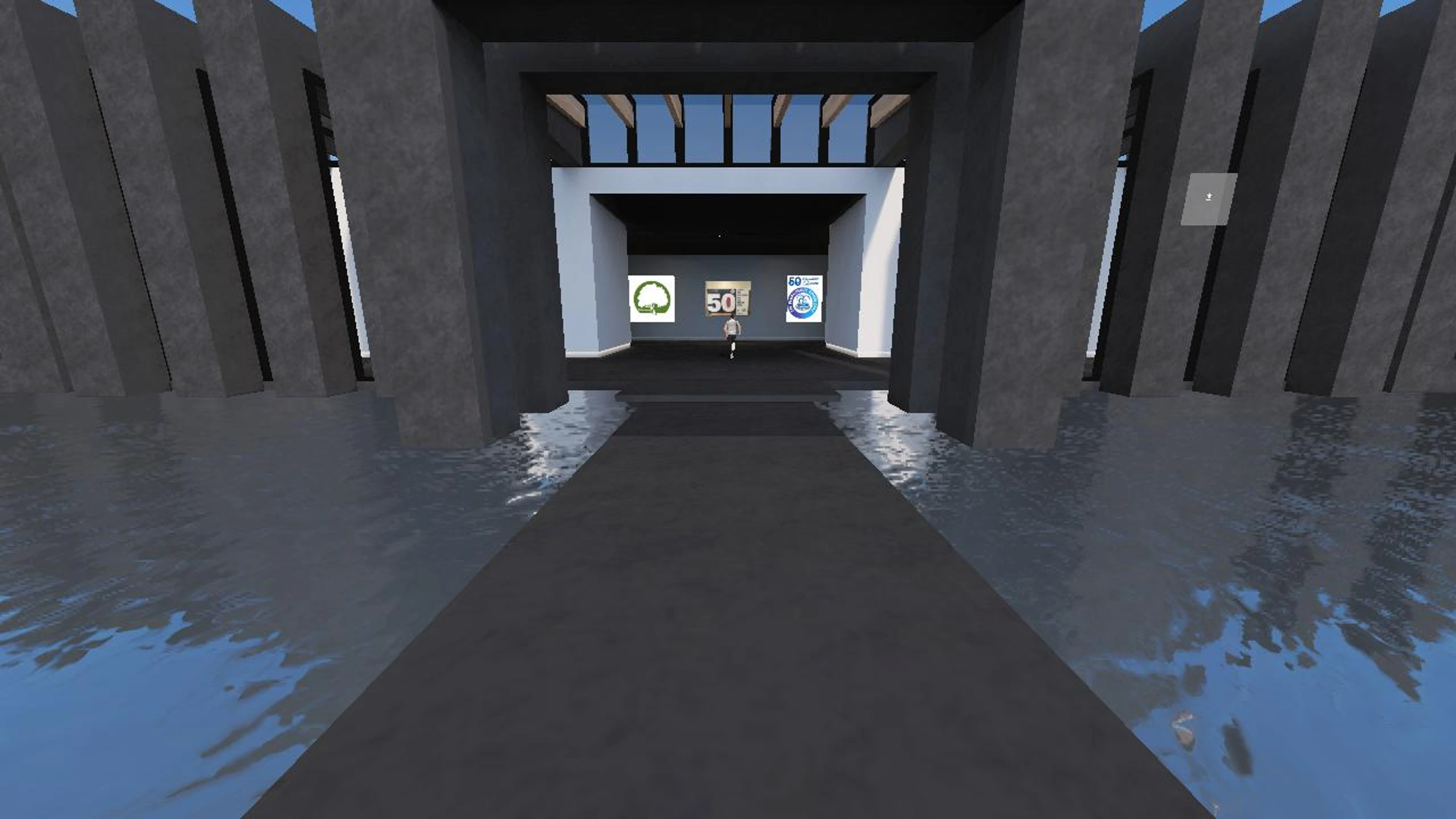 Museo virtual Patrimonio Touro