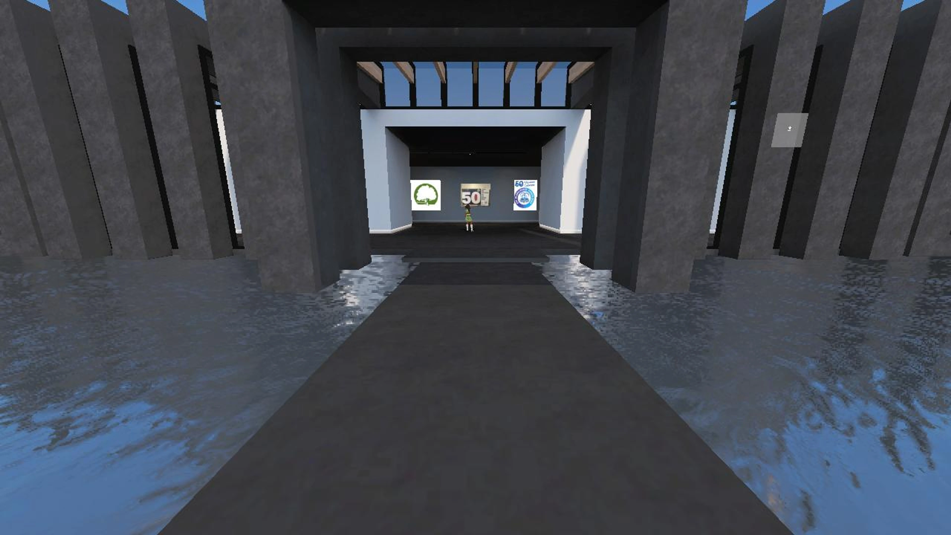 Museo virtual Patrimonio Touro