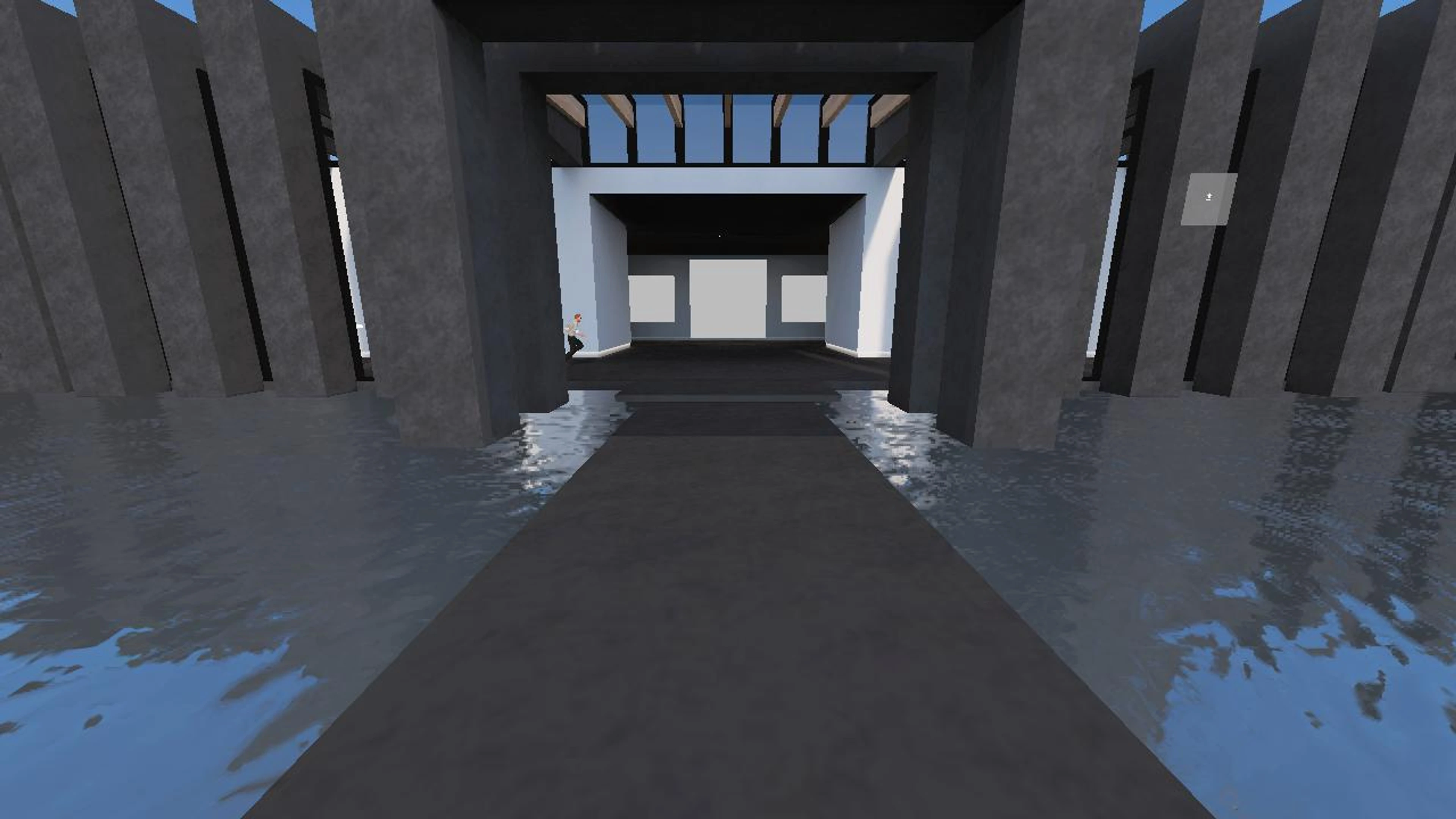 Museo virtual Patrimonio Touro