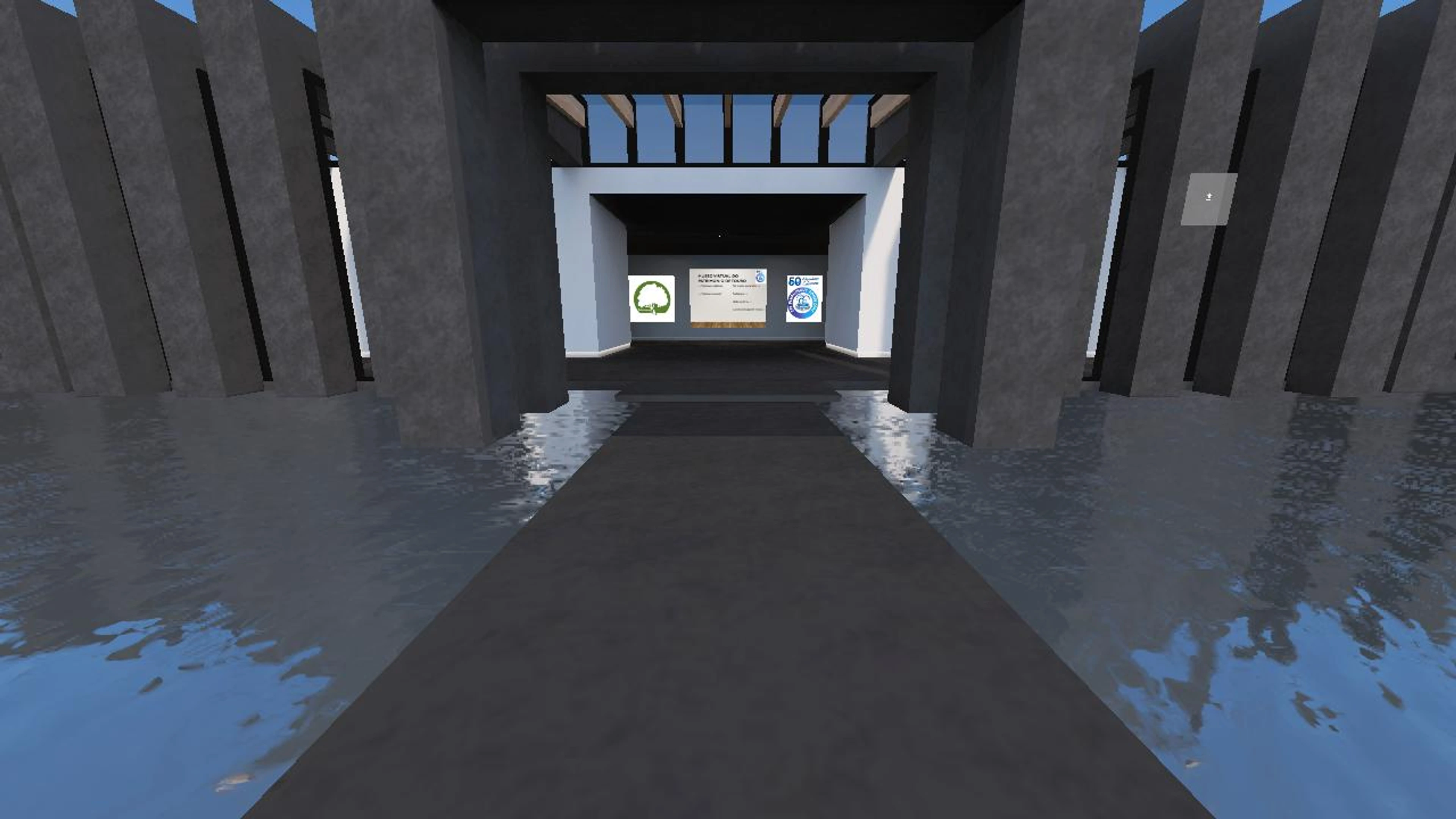 Museo virtual Patrimonio Touro