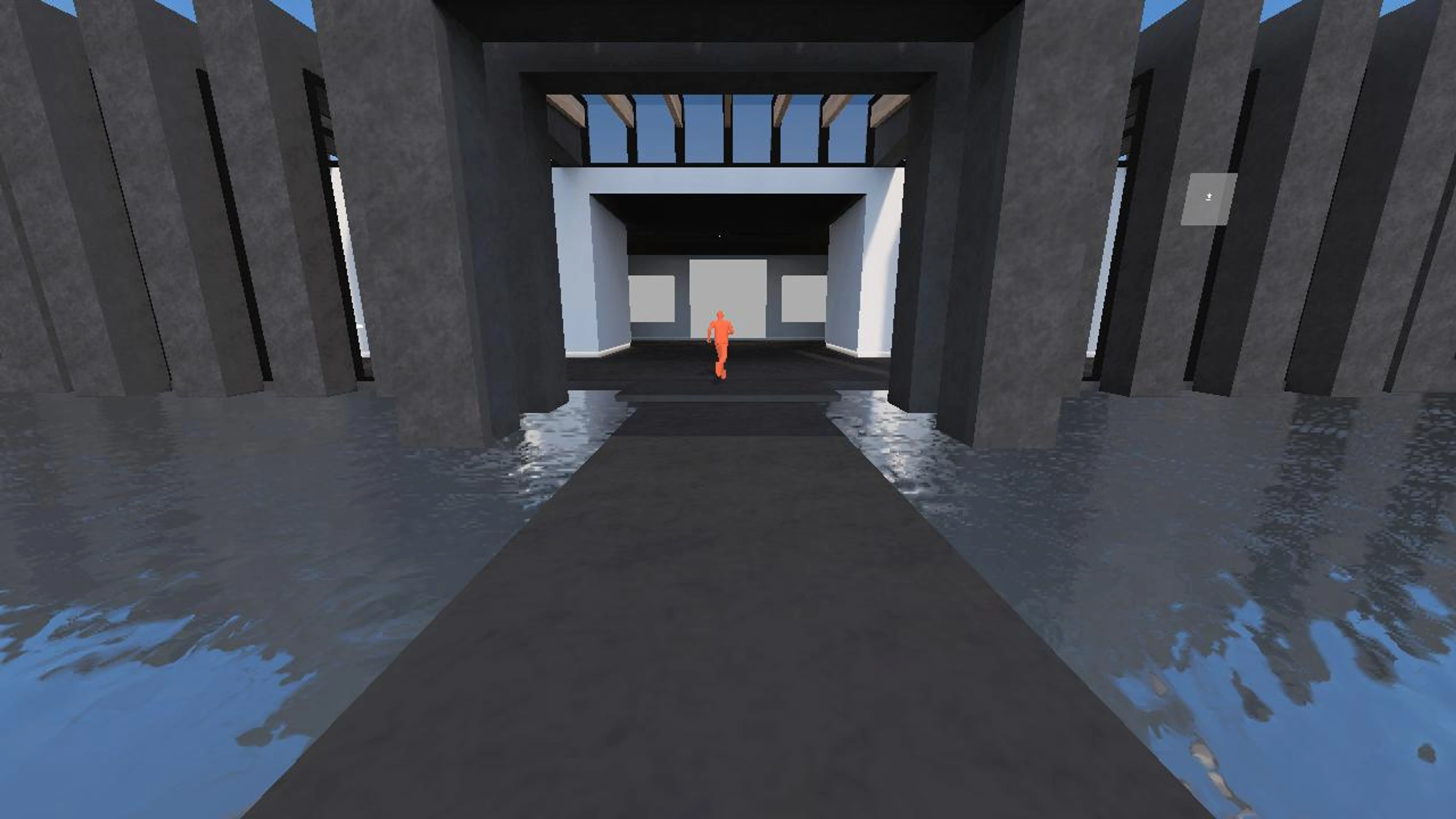 Museo virtual Patrimonio Touro