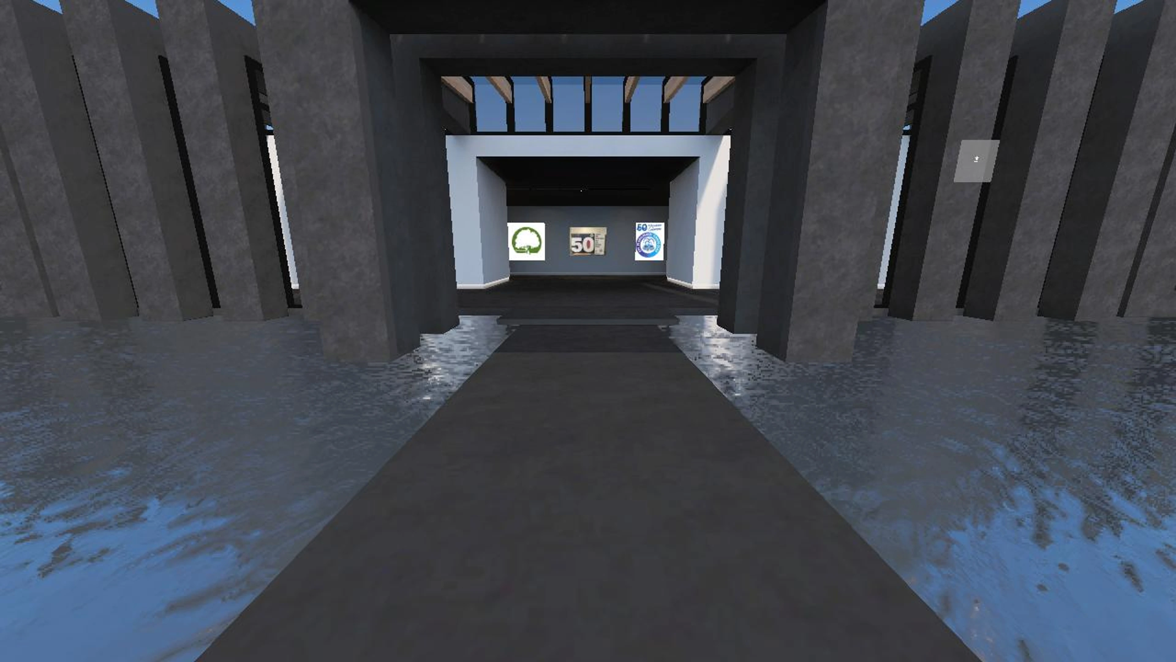 Museo virtual Patrimonio Touro
