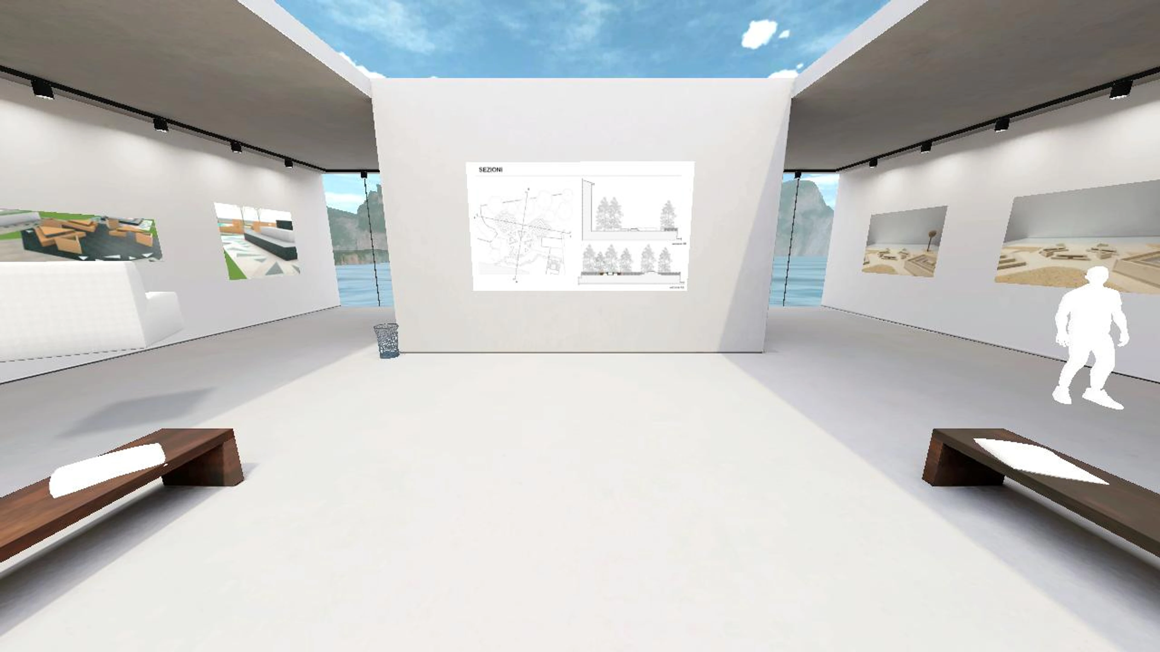 Matilde's Virtual Meetup