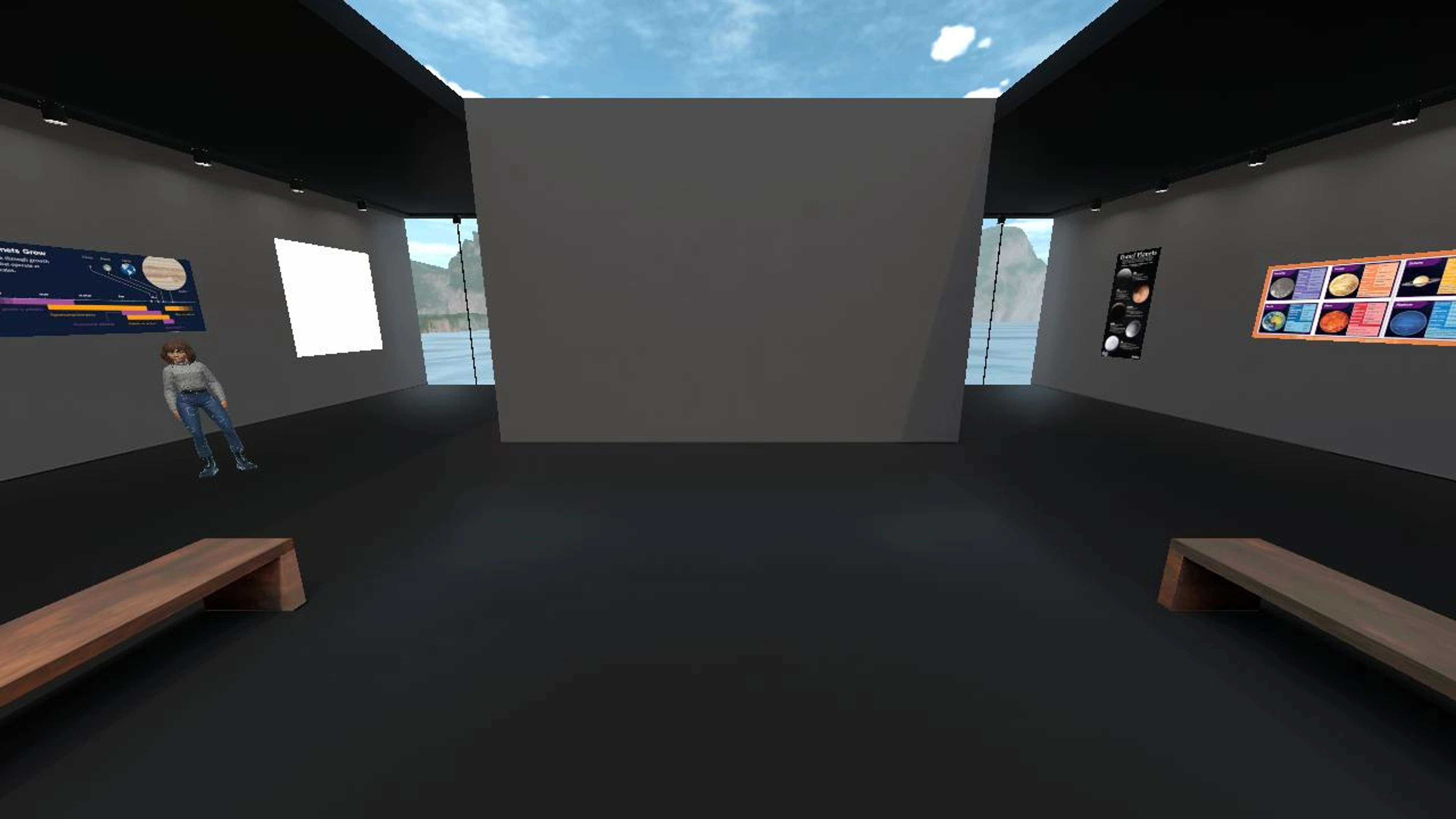 CourtneySIU's Next Meetup