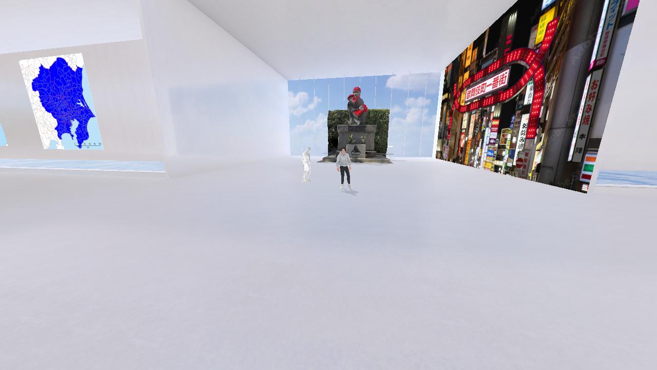 Tokyo VR Tour