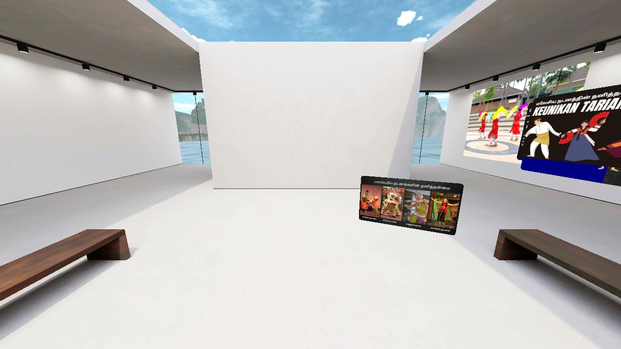 cheery_rail85's Bespoke Room