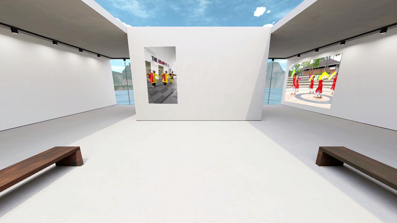 cheery_rail85's Bespoke Room
