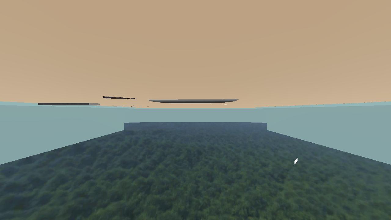#vivaglialpaca's 3D Place