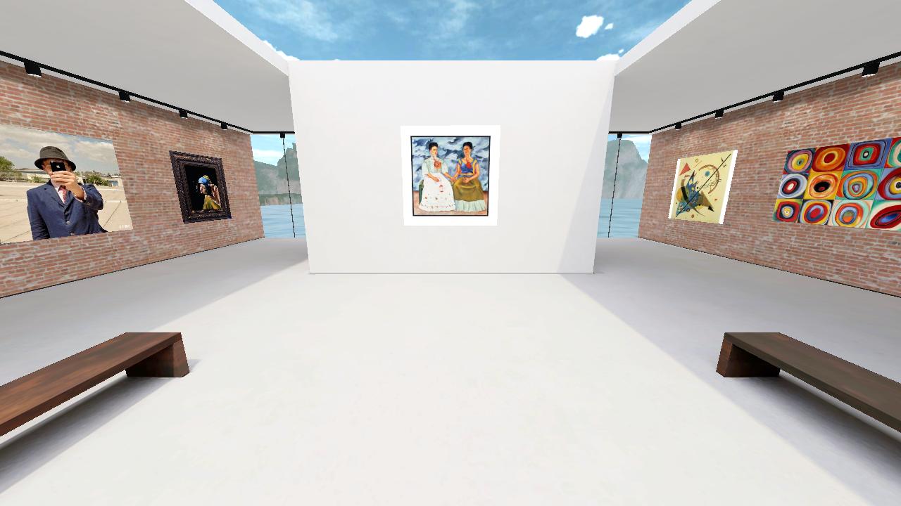 Galleria d'Arte
