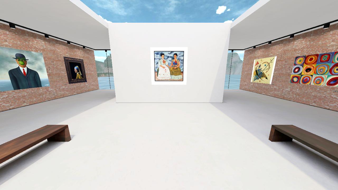 Galleria d'Arte