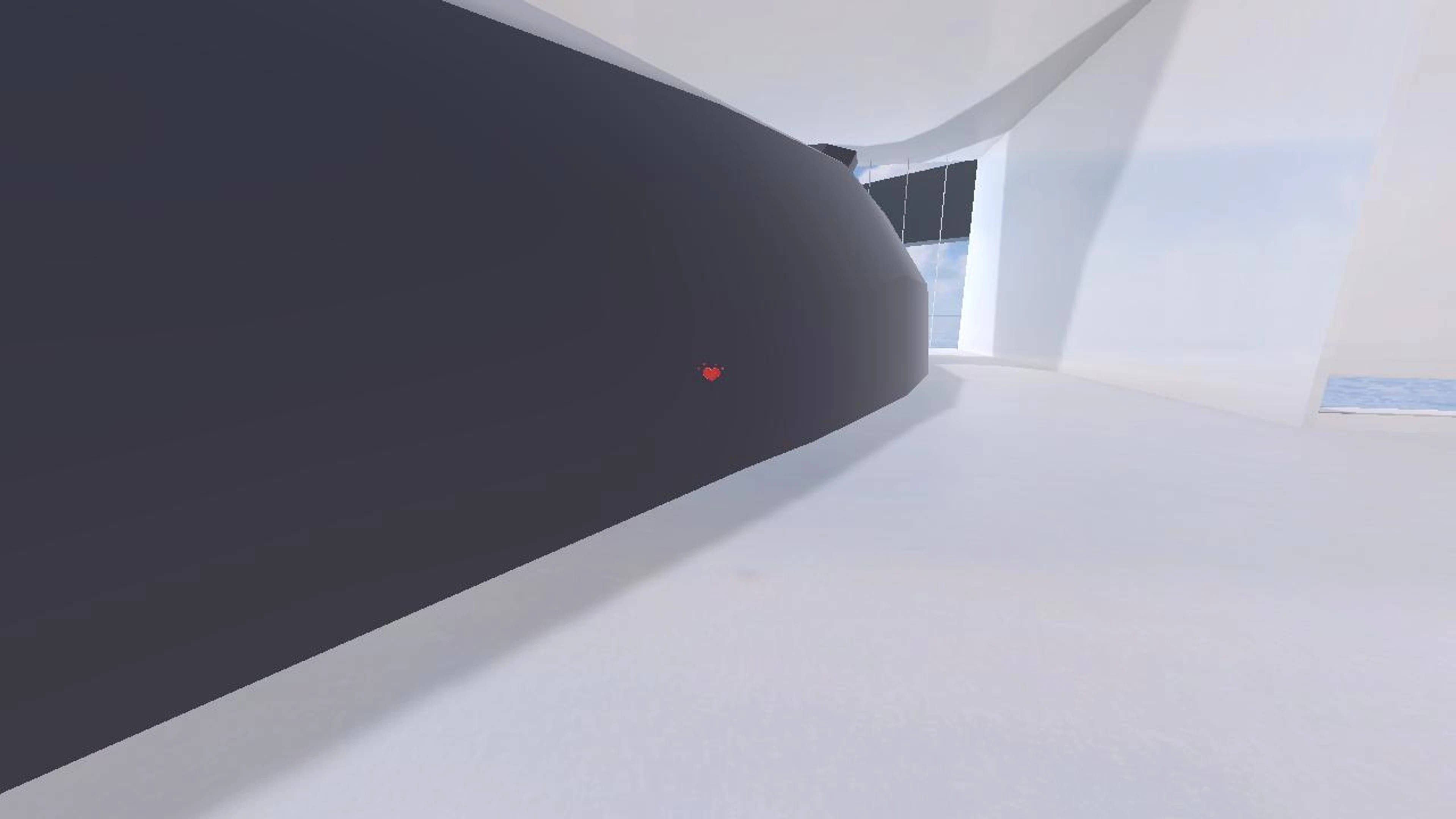 José André's 3D Space