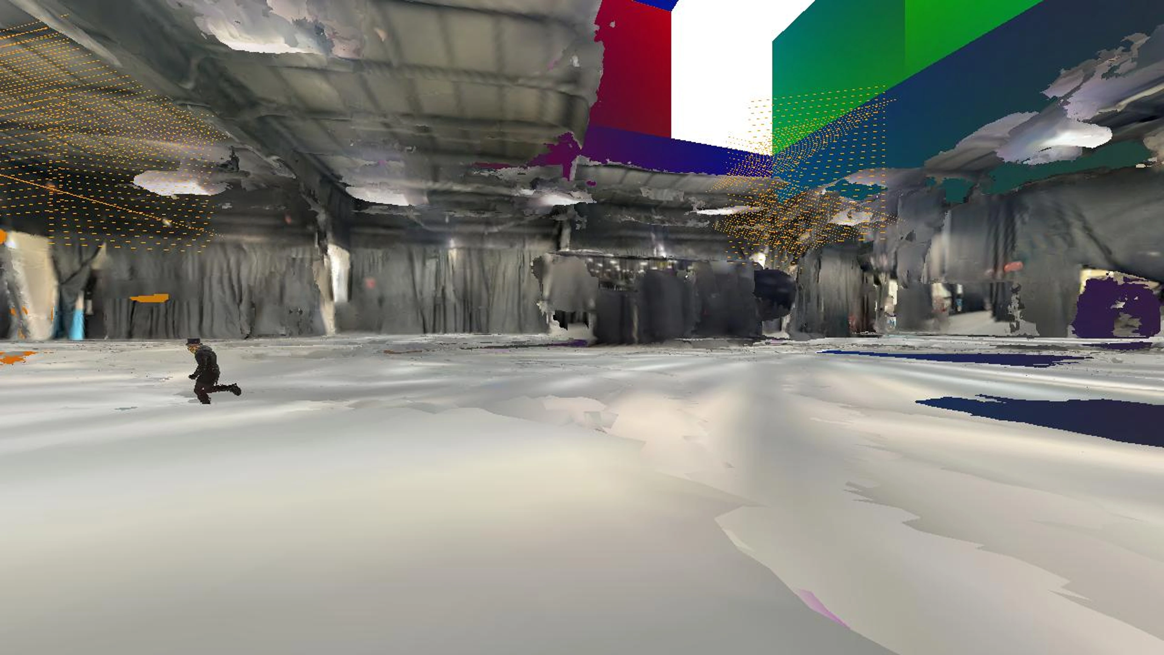 D3zkn0Ph's Immersive World