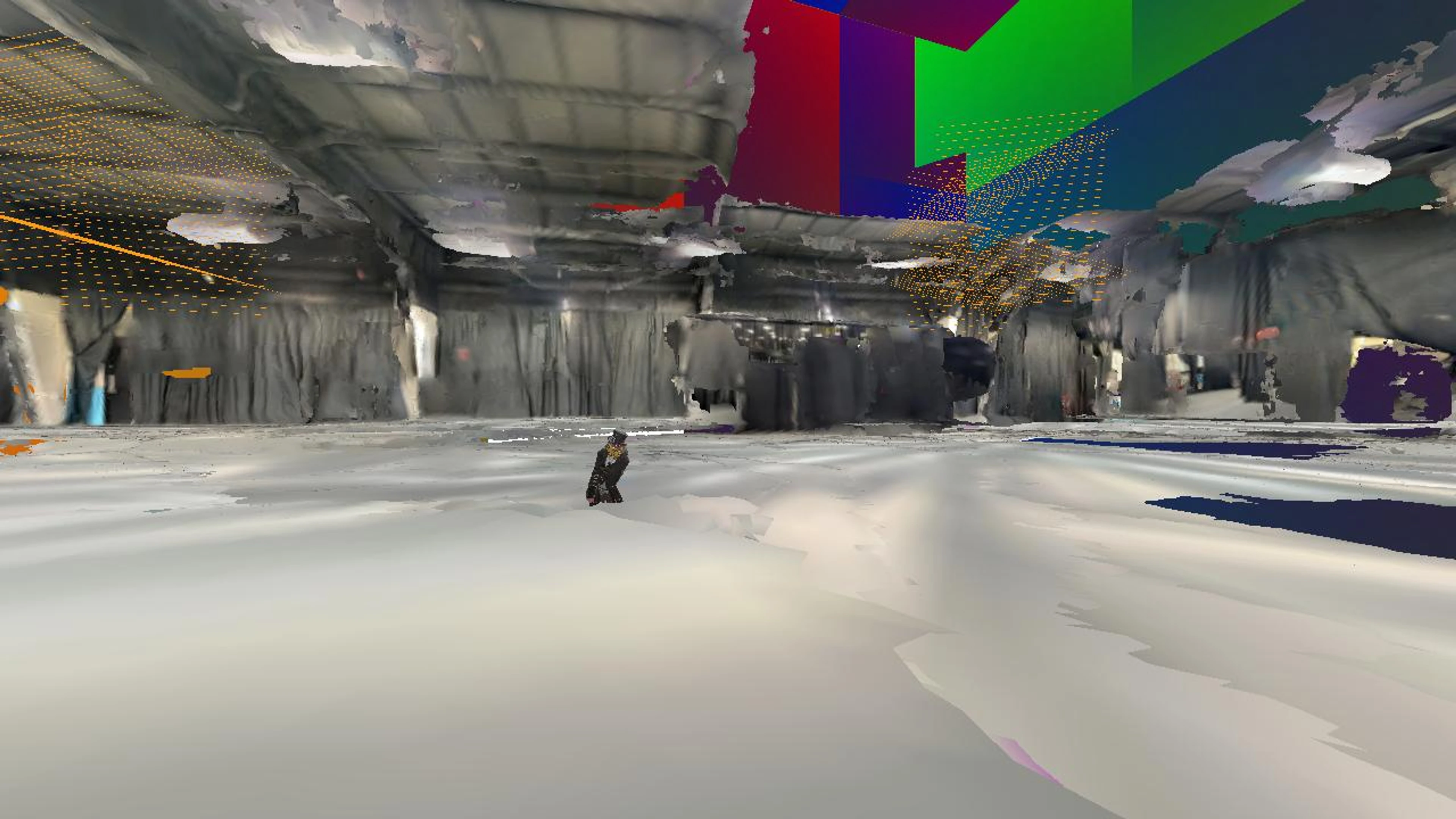 D3zkn0Ph's Immersive World