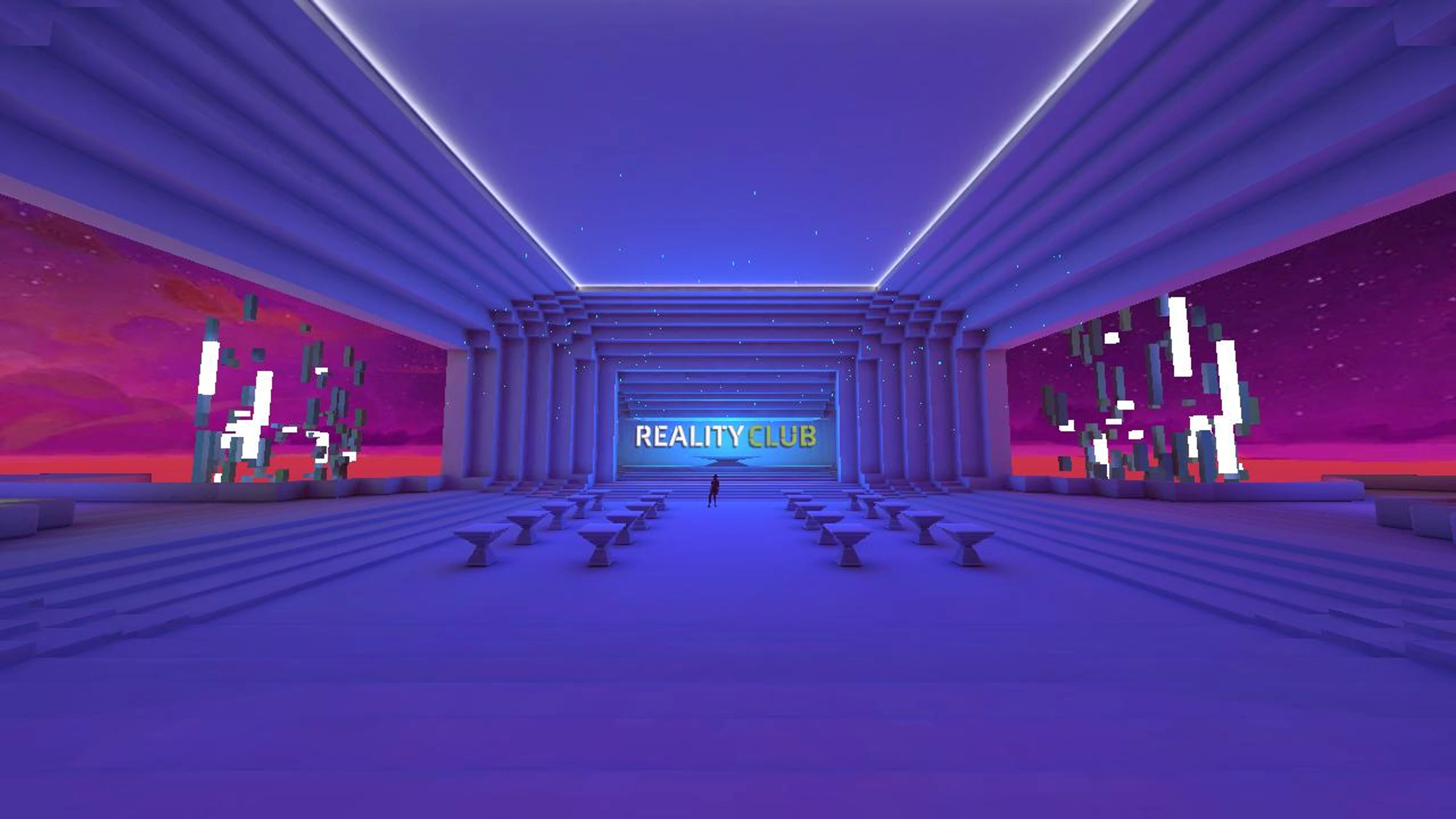 RealityClub Informal Meeting
