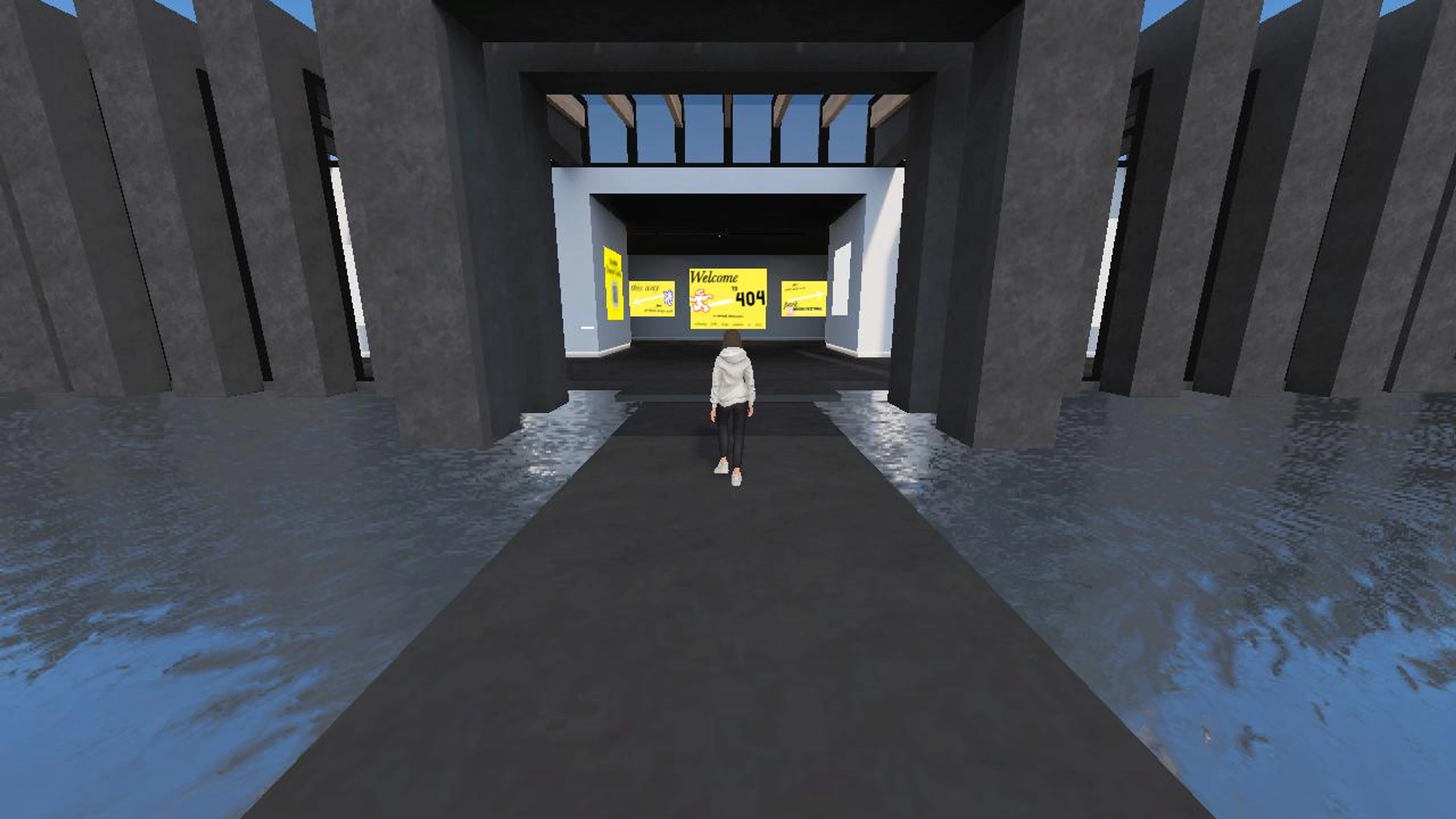 JMC Design: Graduate Showcase (MELBOURNE)