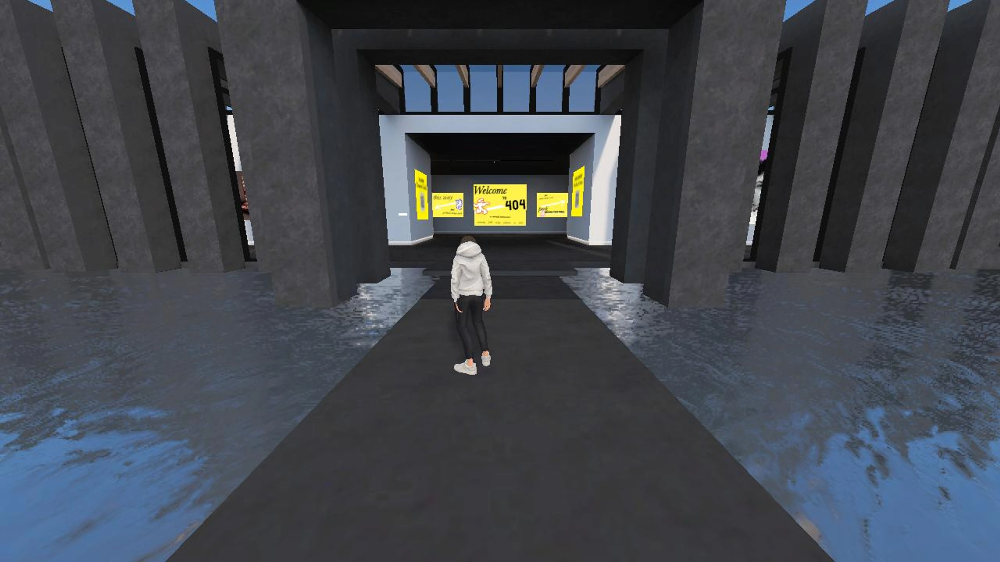 JMC Design: Graduate Showcase (MELBOURNE)