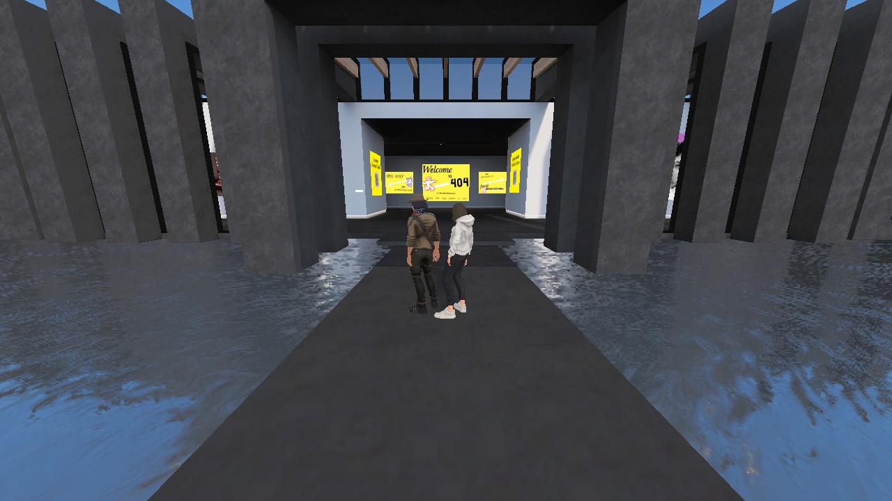 JMC Design: Graduate Showcase (MELBOURNE)