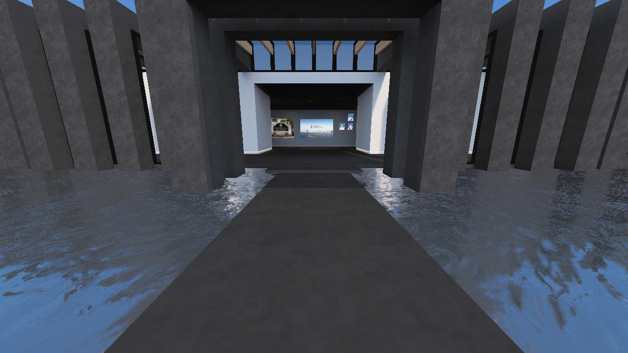 GigKuB's Virtual Meetup