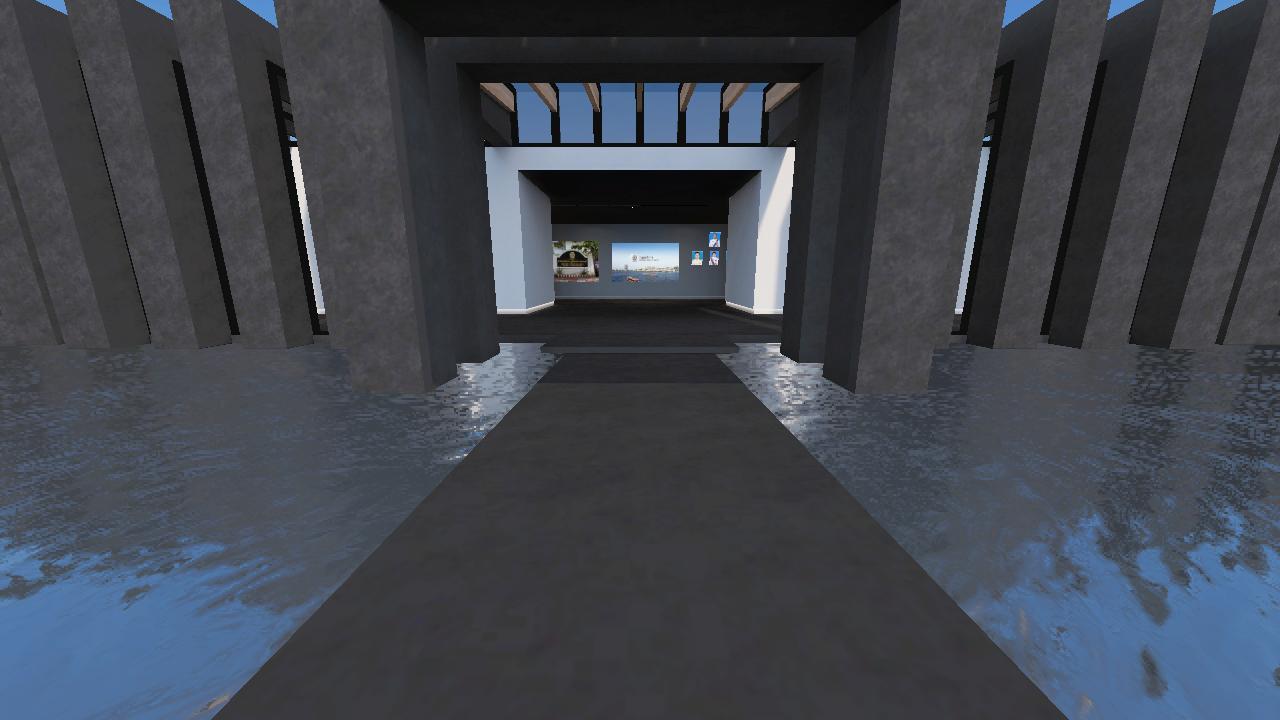 GigKuB's Virtual Meetup