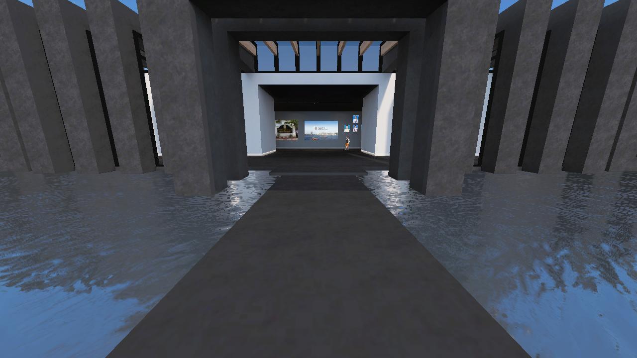 GigKuB's Virtual Meetup