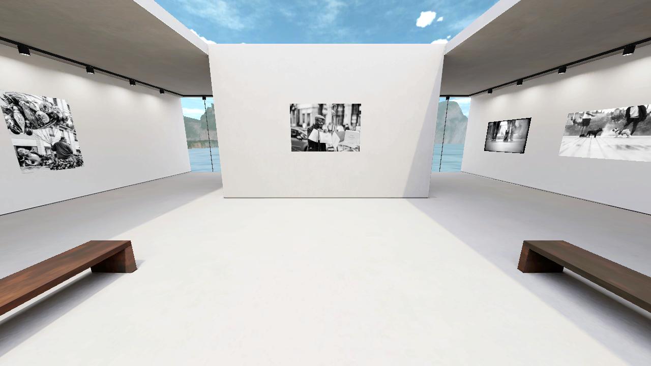 Exposition de peggy CORSANT