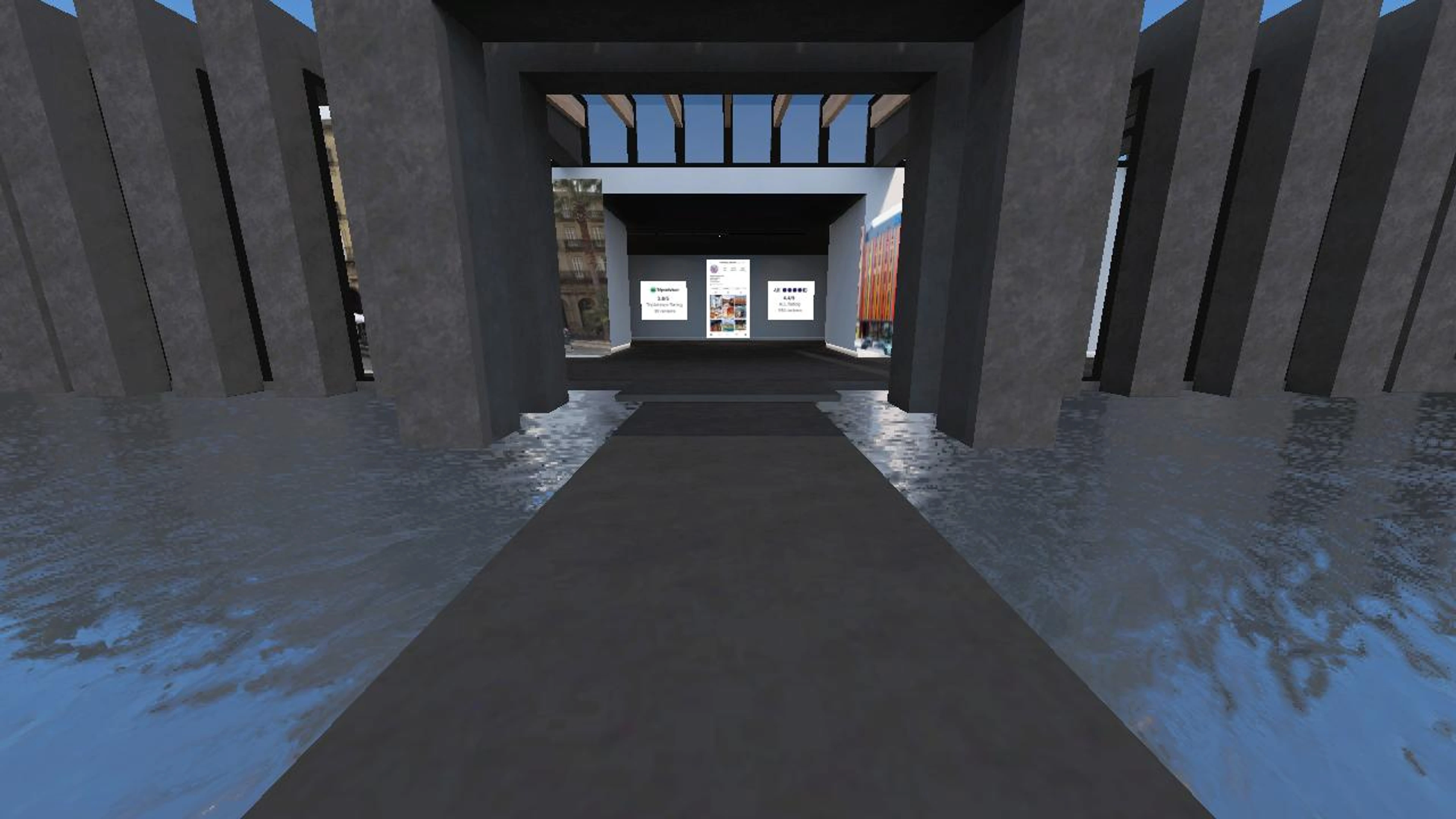 Ibis Budget Bilbao City