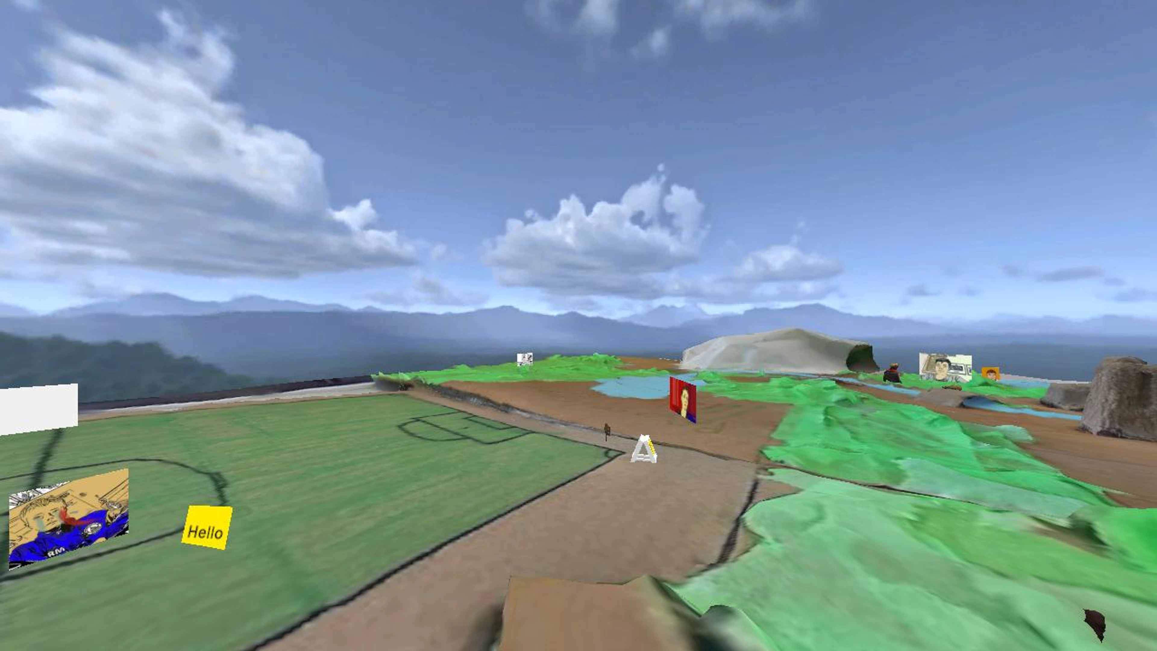 Crewkerne Objects, Stories & Sounds