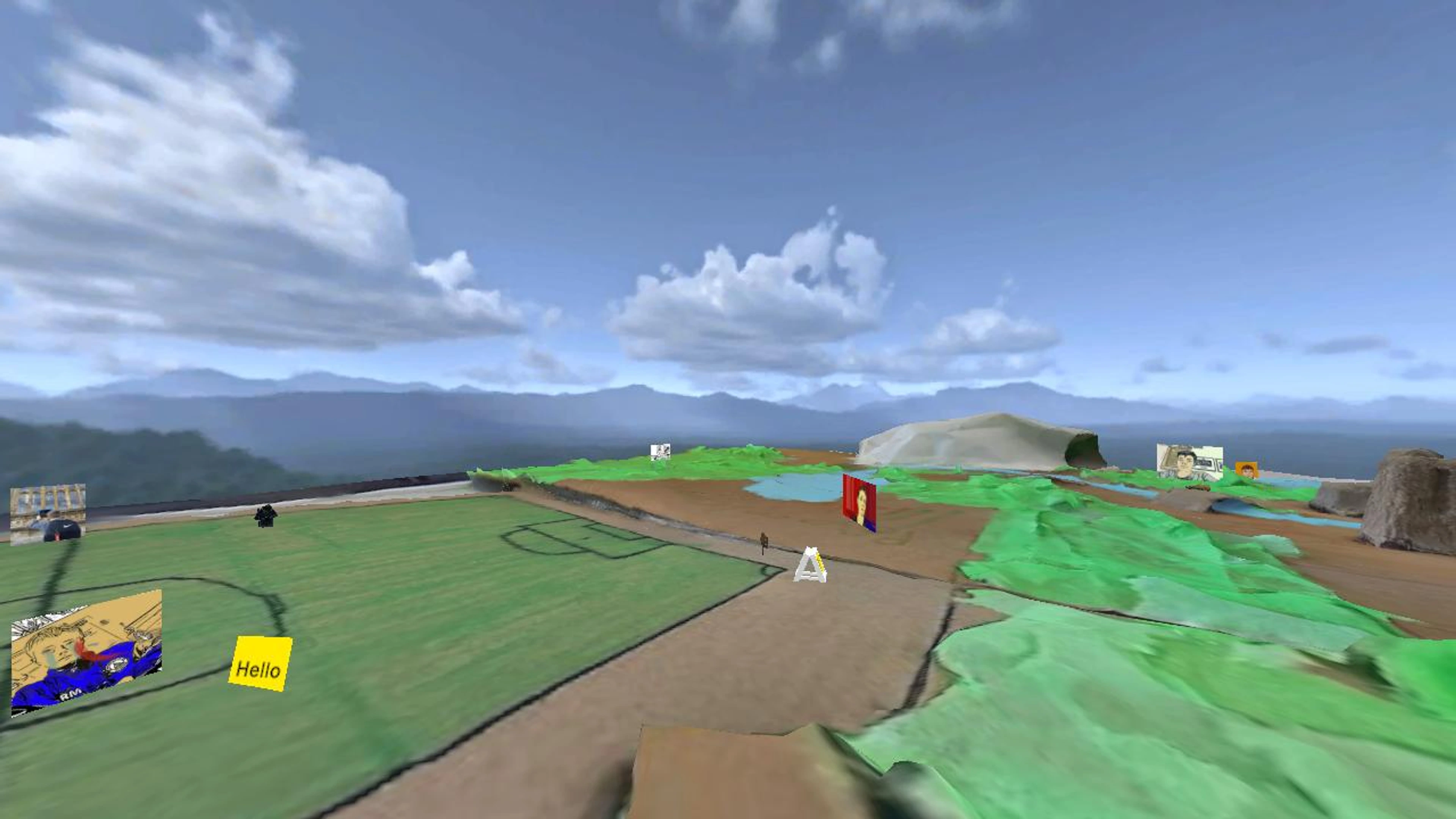 Crewkerne Objects, Stories & Sounds