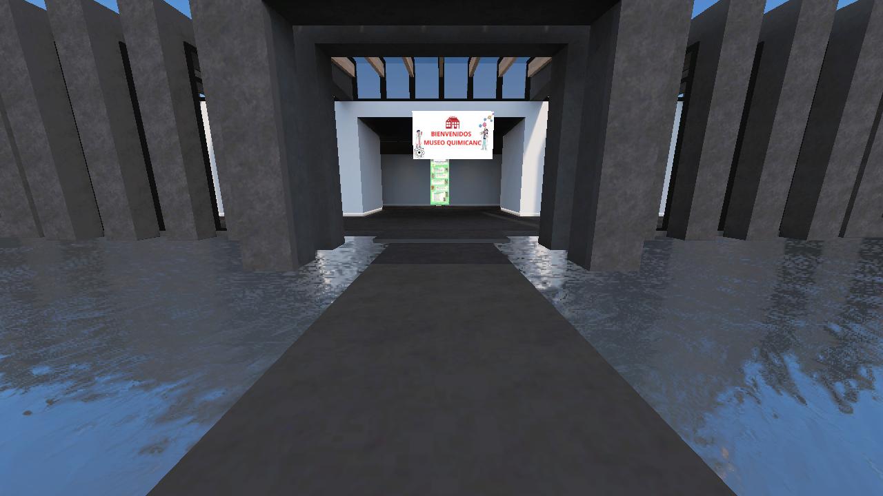 gatoloco1's Next Room