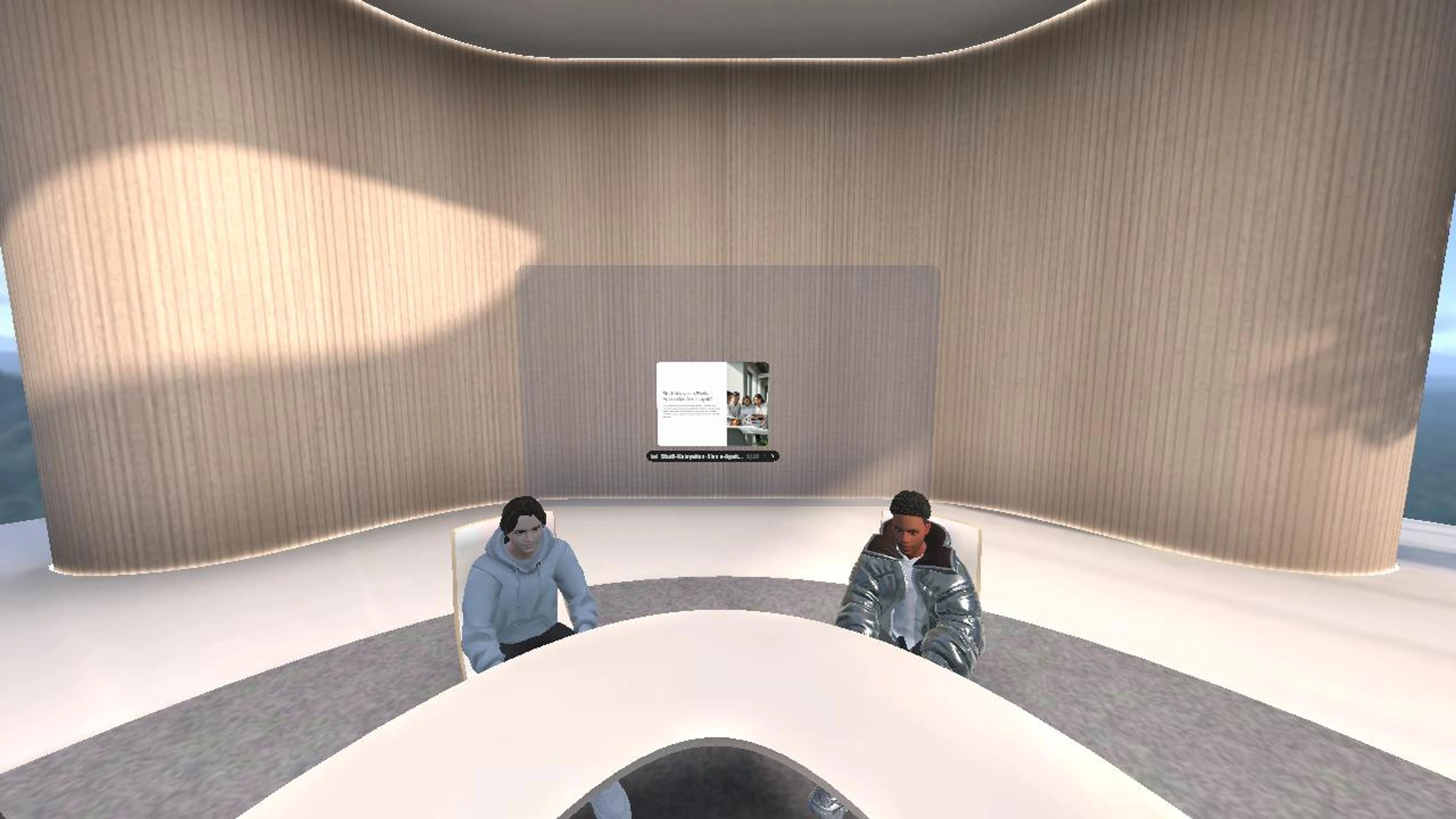 aryosatria21's Lo-Fi Room