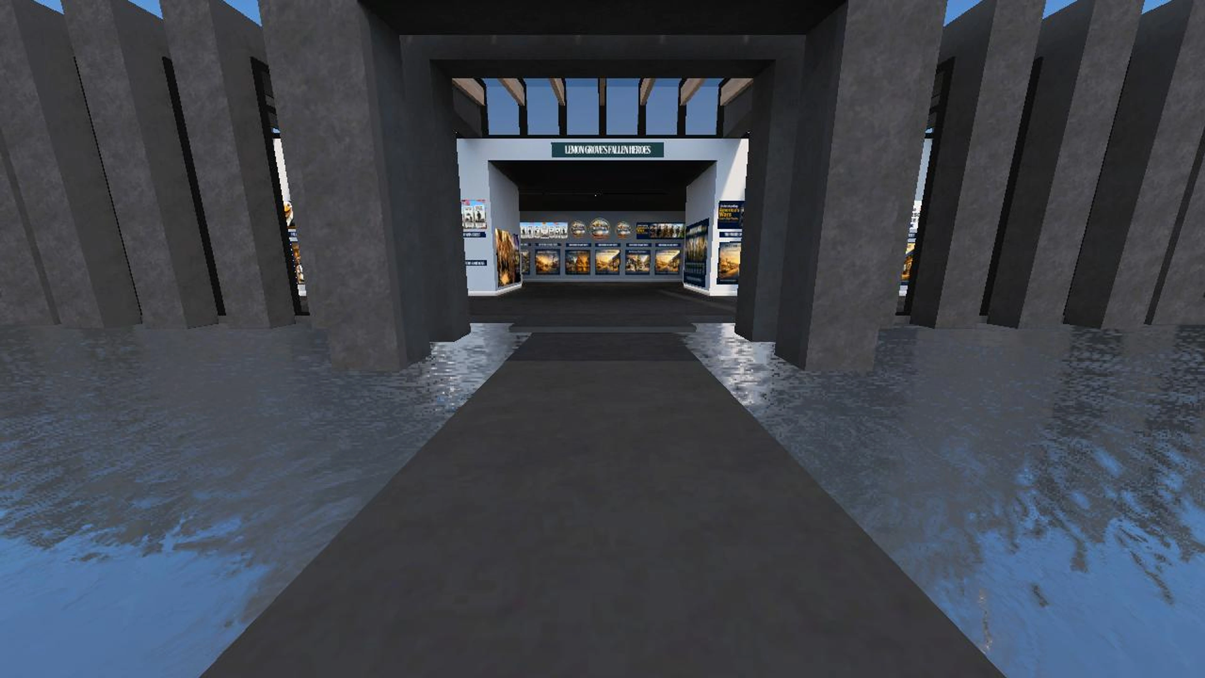 Lemon Grove Fallen Heroes