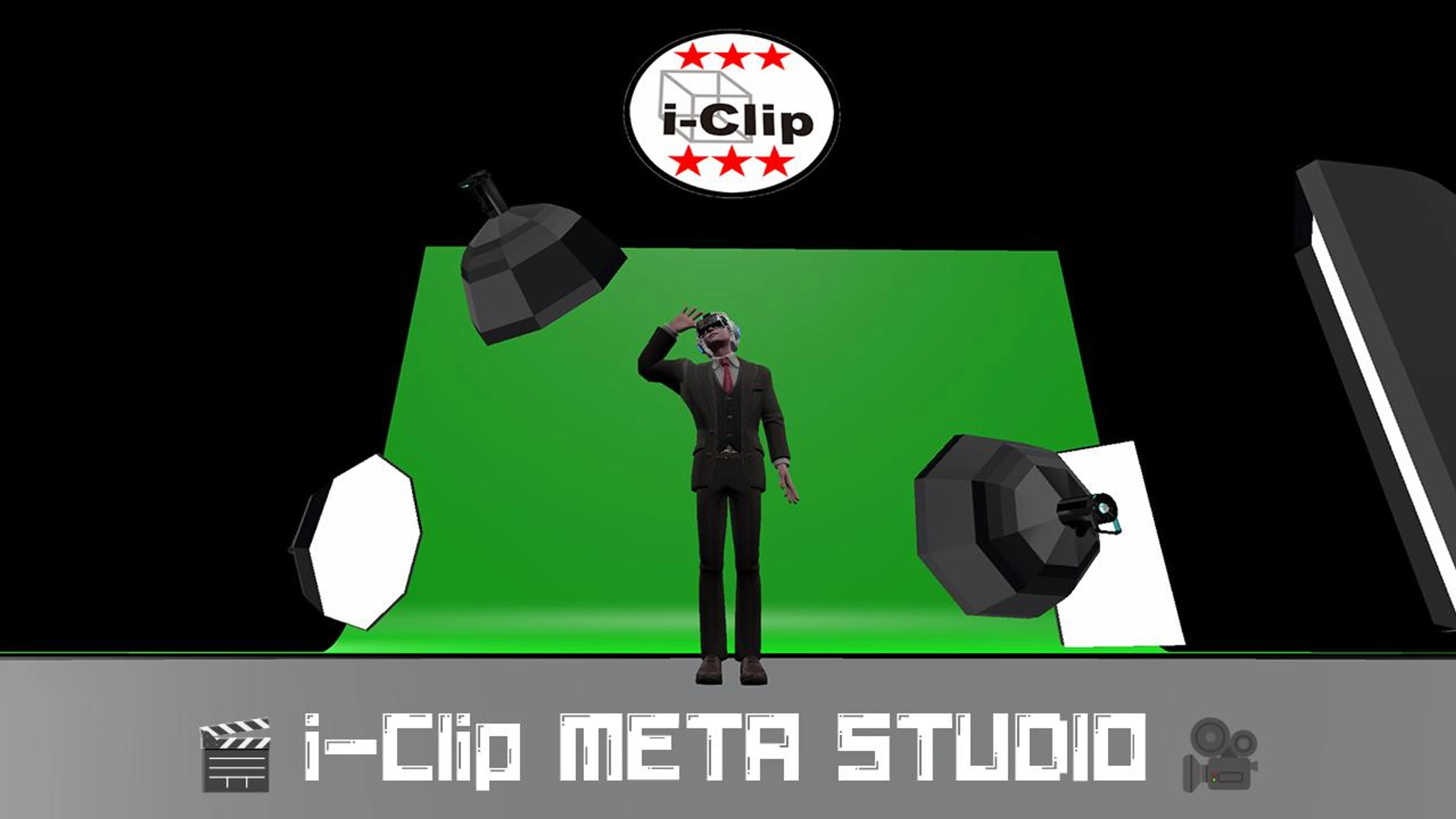 i-Clip META STUDIO