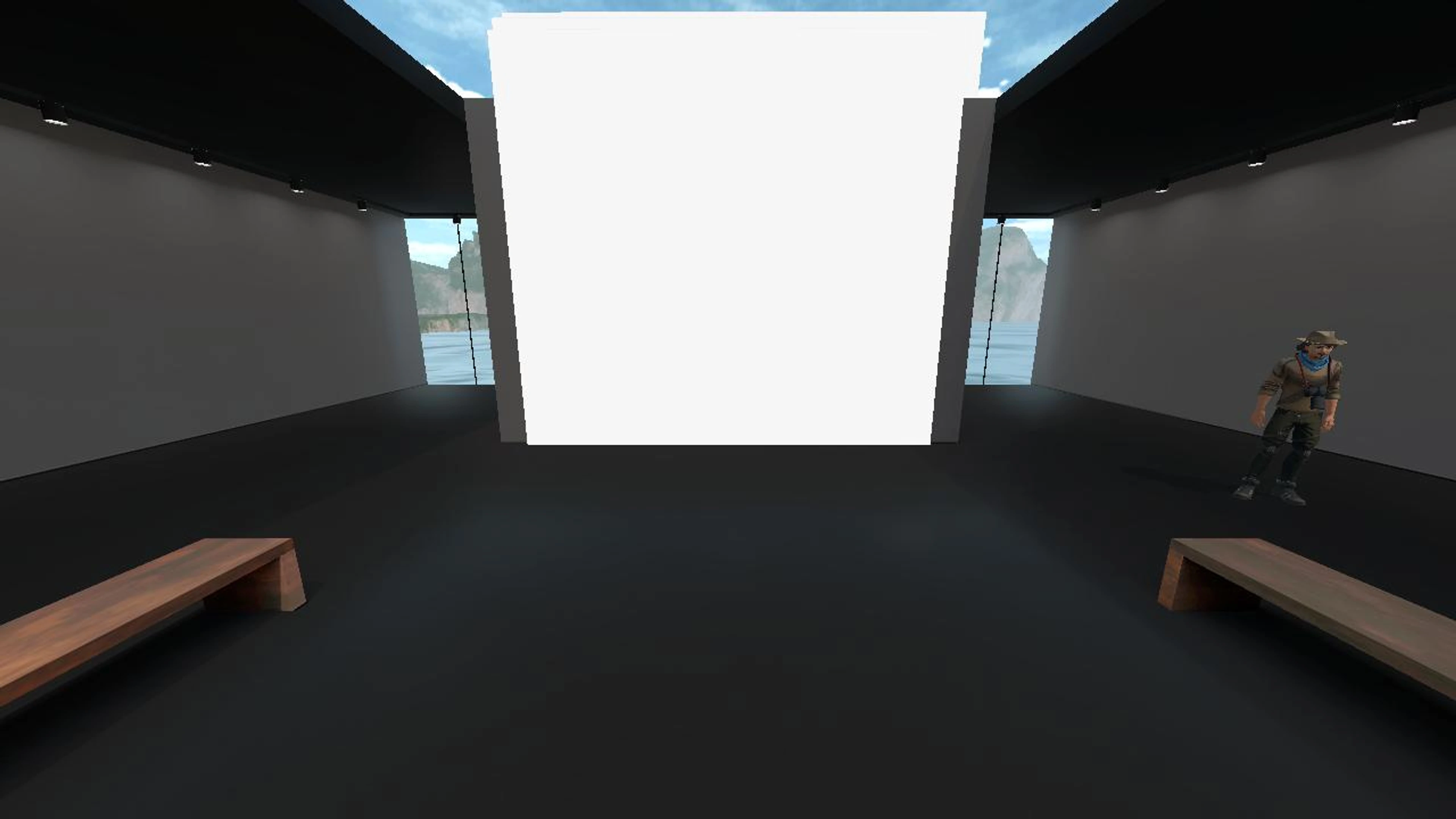 TO BE AI Genius Room 1