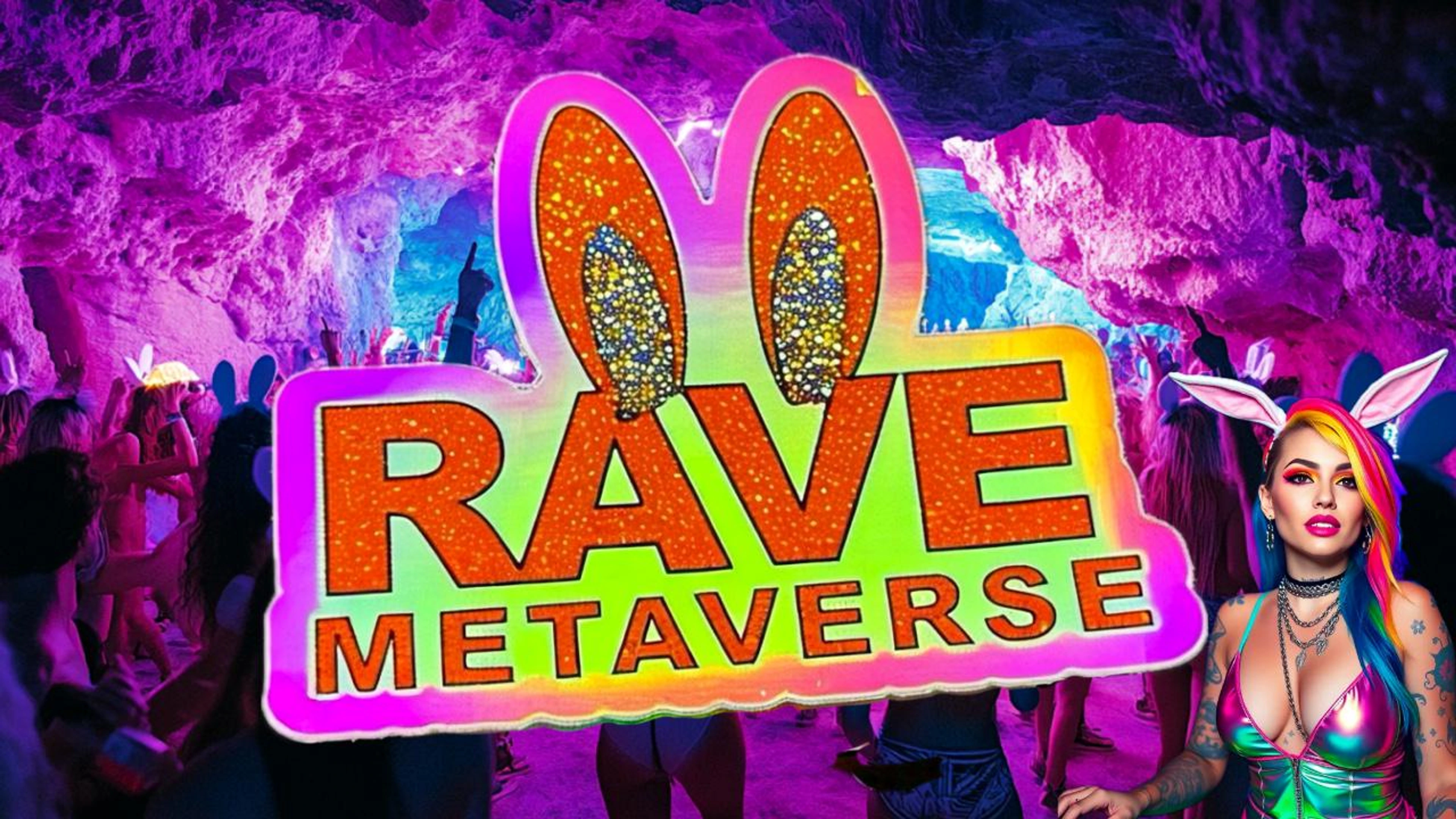 Rave Metaverse