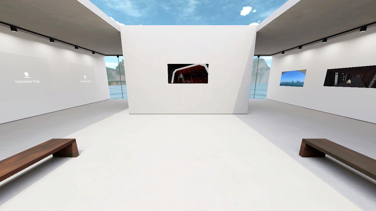 AFERRO95's Digital Scene