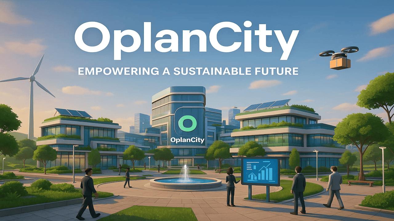 Oplan City HUB