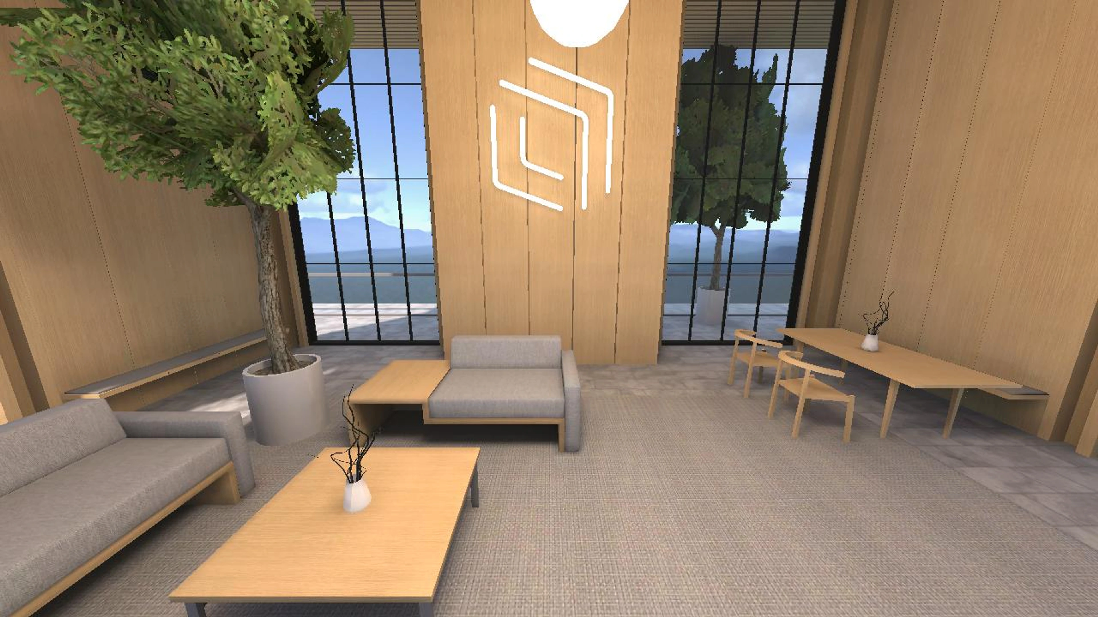 Dedek Indah Sari's Virtual Room
