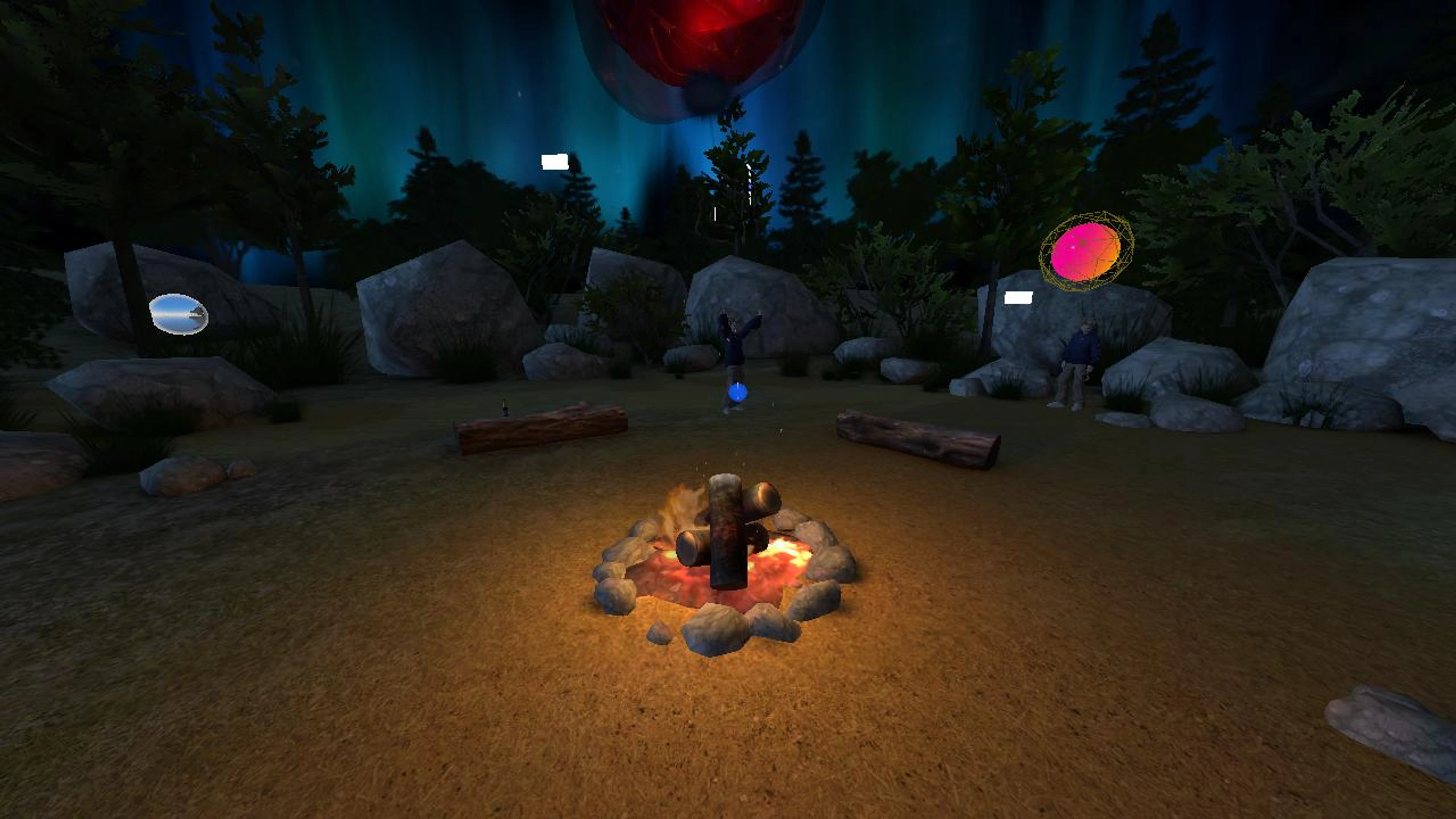 doomis's juggle test 1.0
